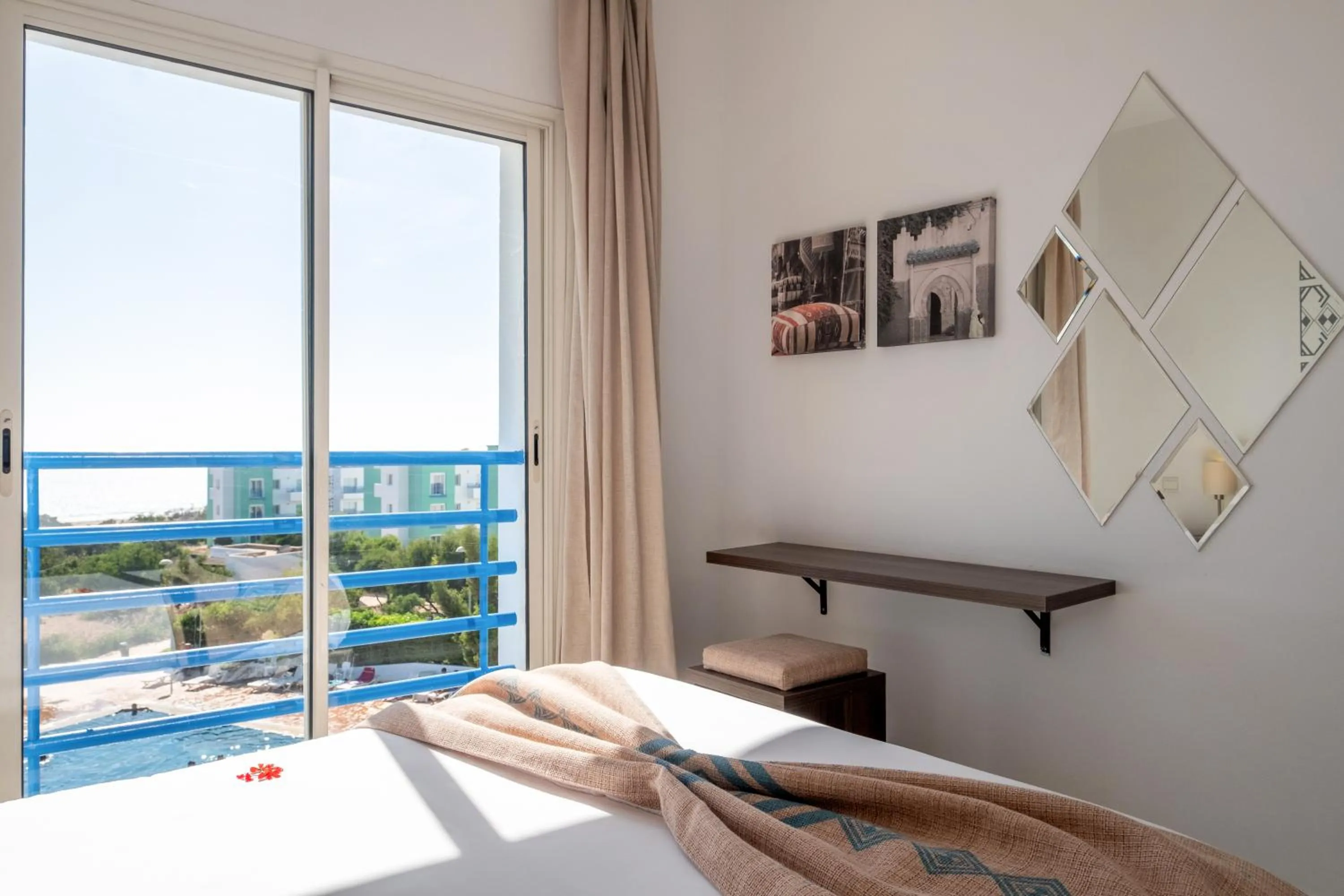 Lunja Village - Agadir