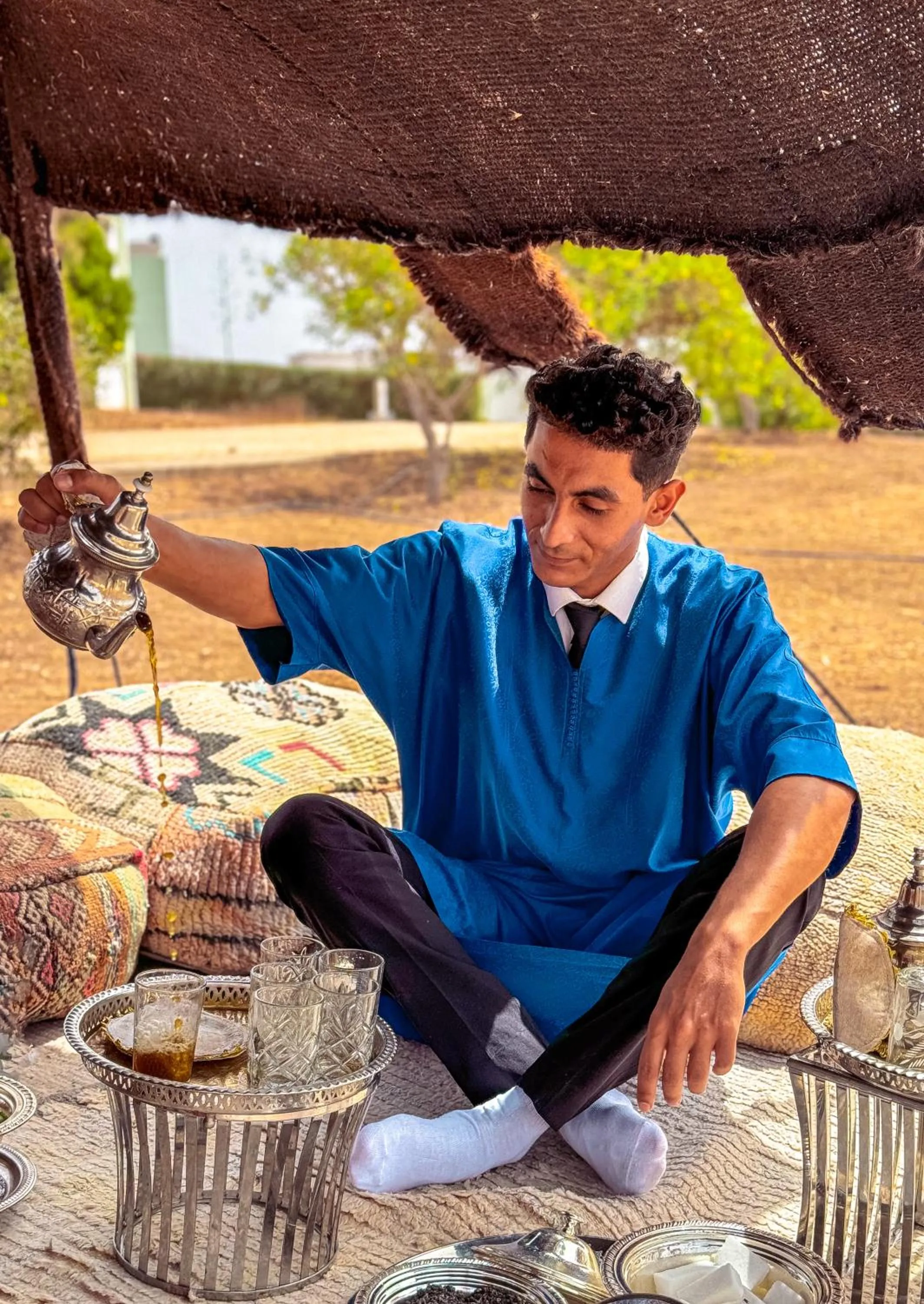 Lunja Village - Agadir