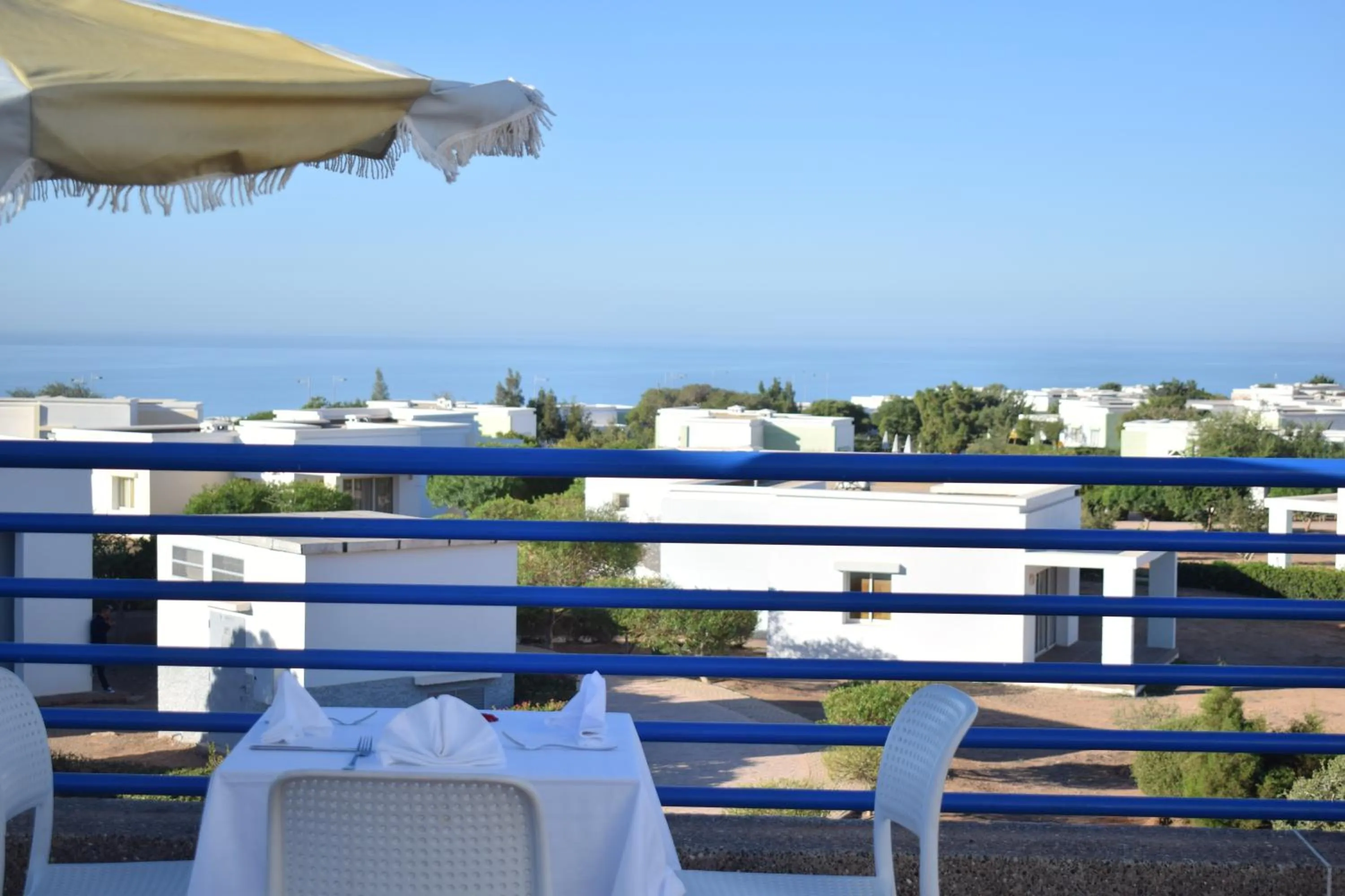 Lunja Village - Agadir