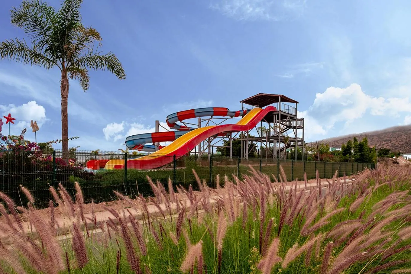 Lunja Village - Agadir