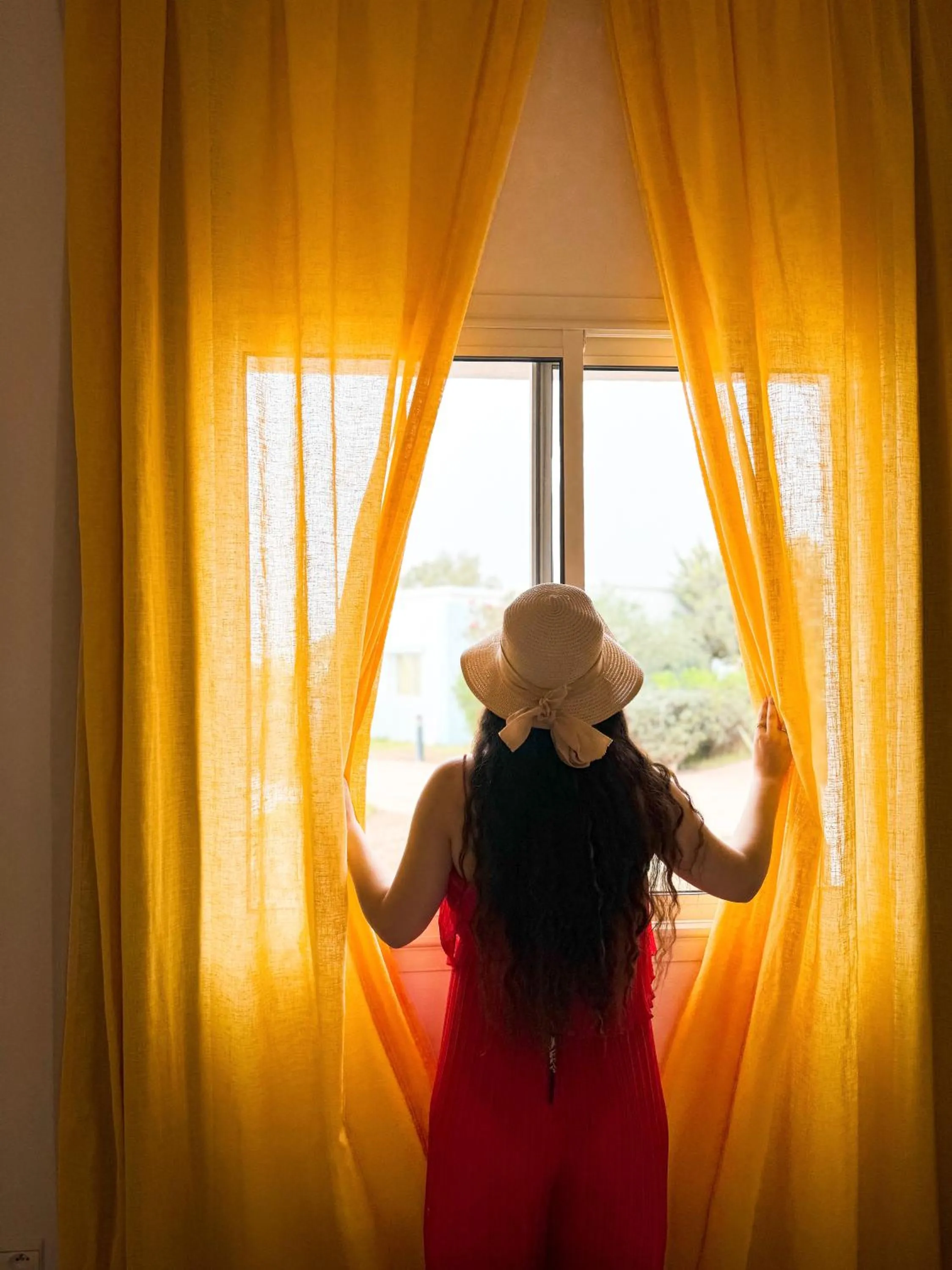 Lunja Village - Agadir