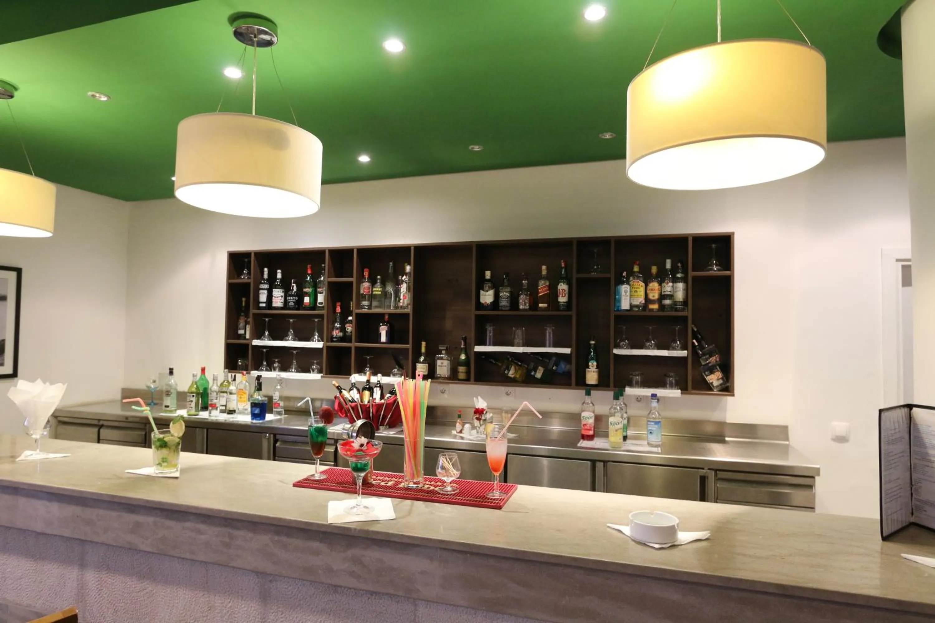 Lunja Village - Agadir