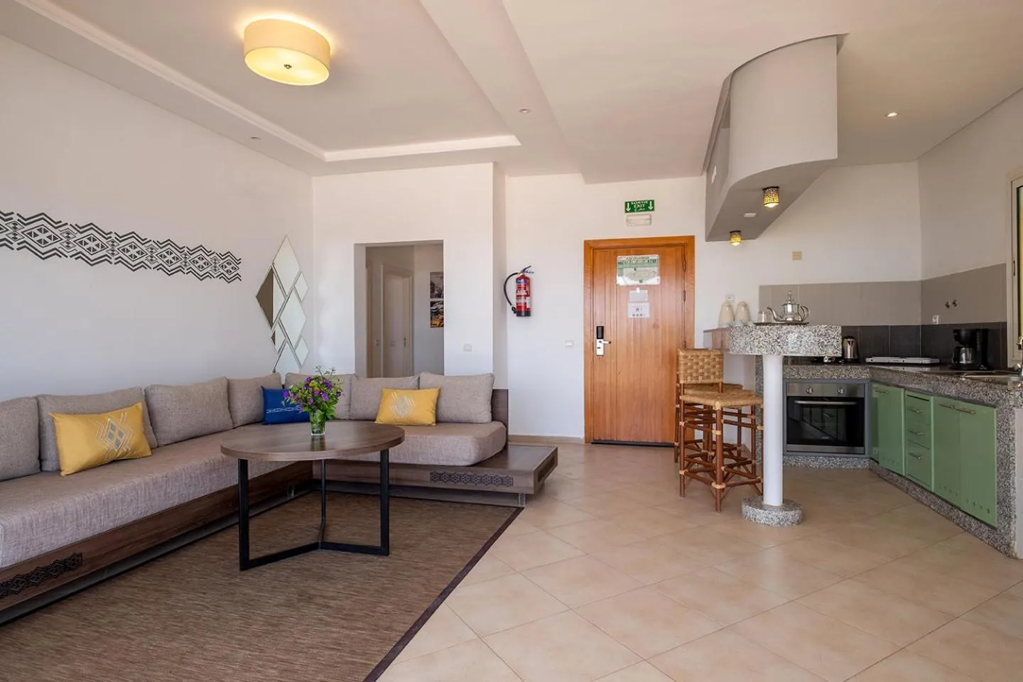 Lunja Village - Agadir