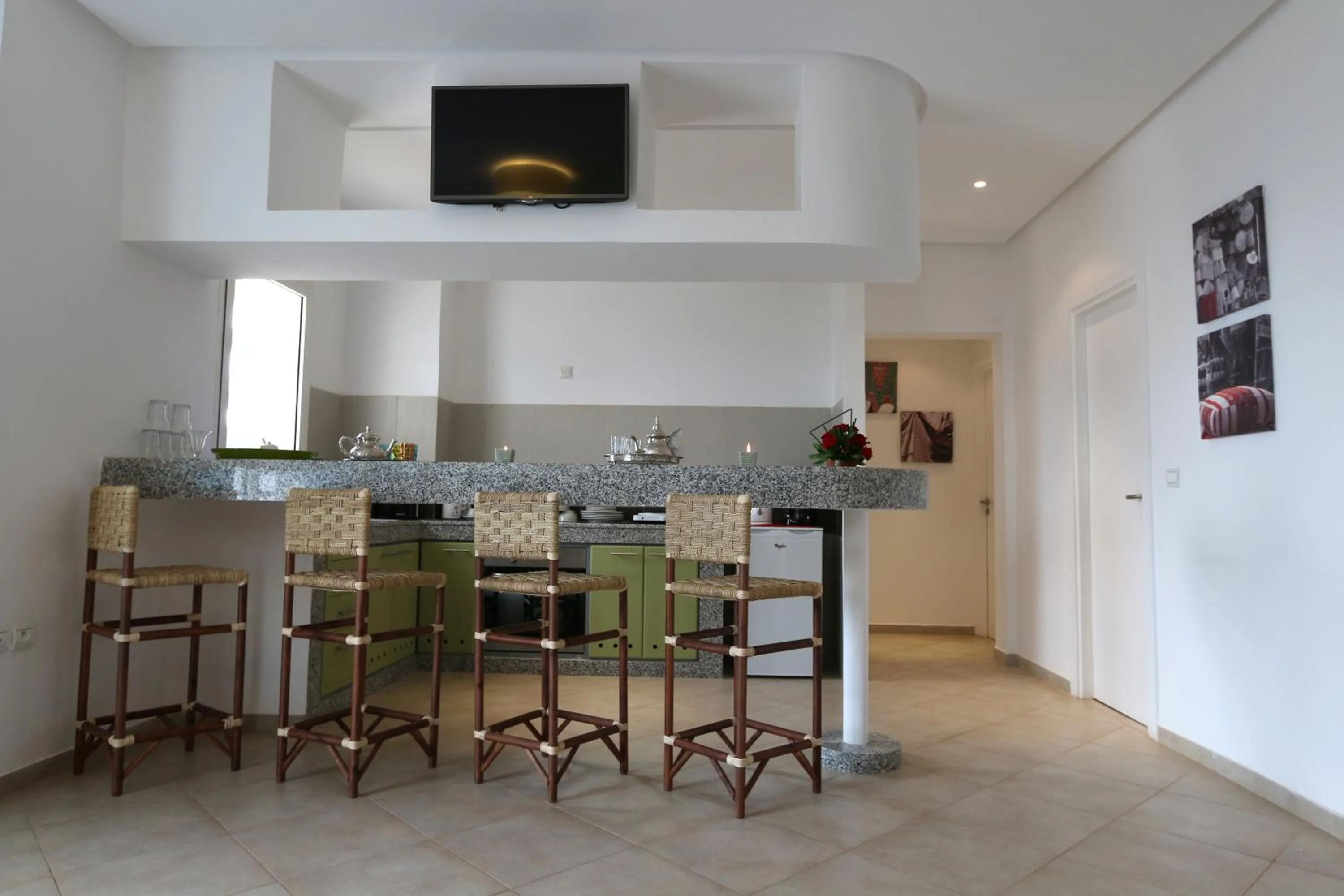 Lunja Village - Agadir