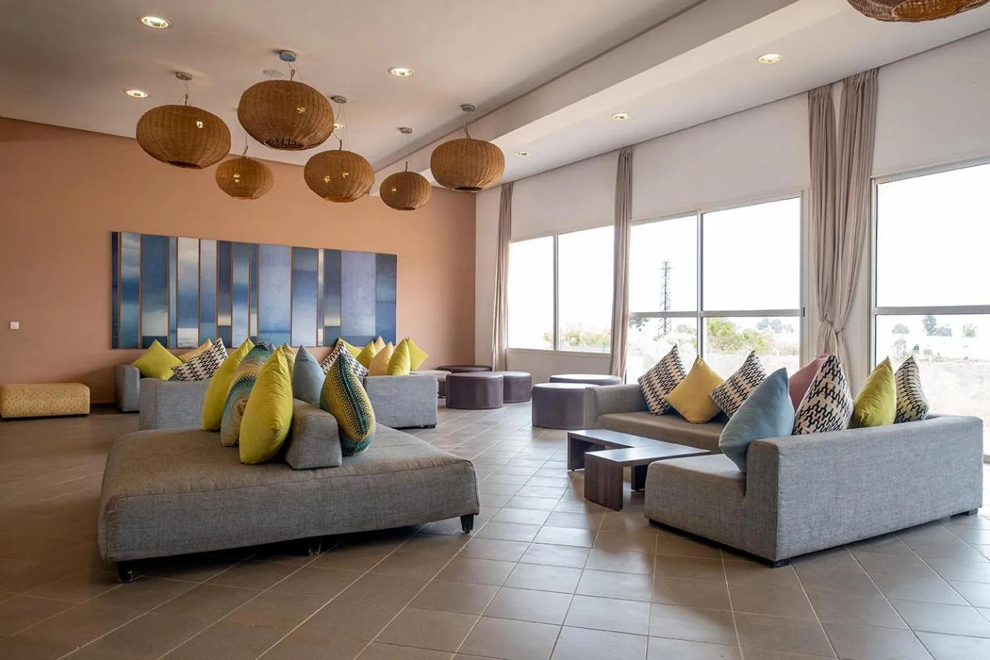 Lunja Village - Agadir