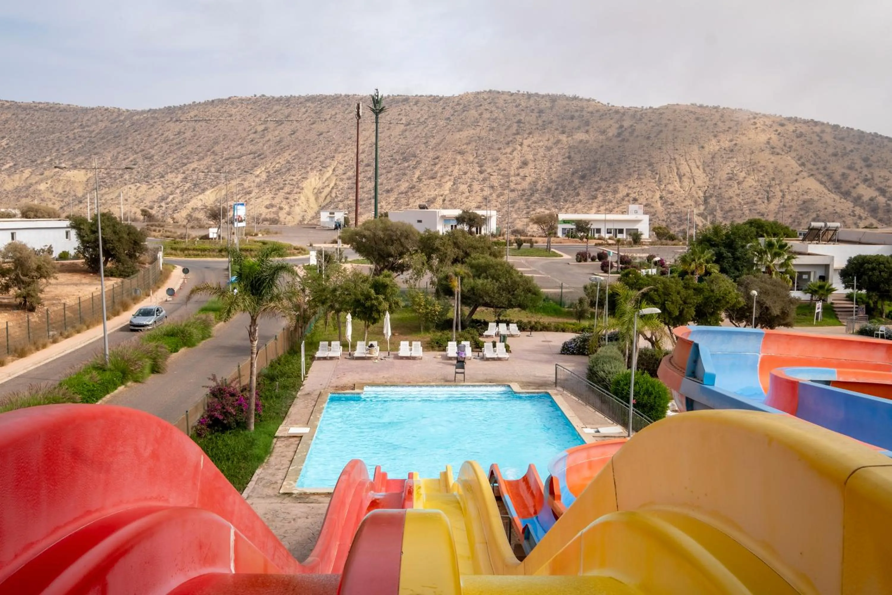 Lunja Village - Agadir
