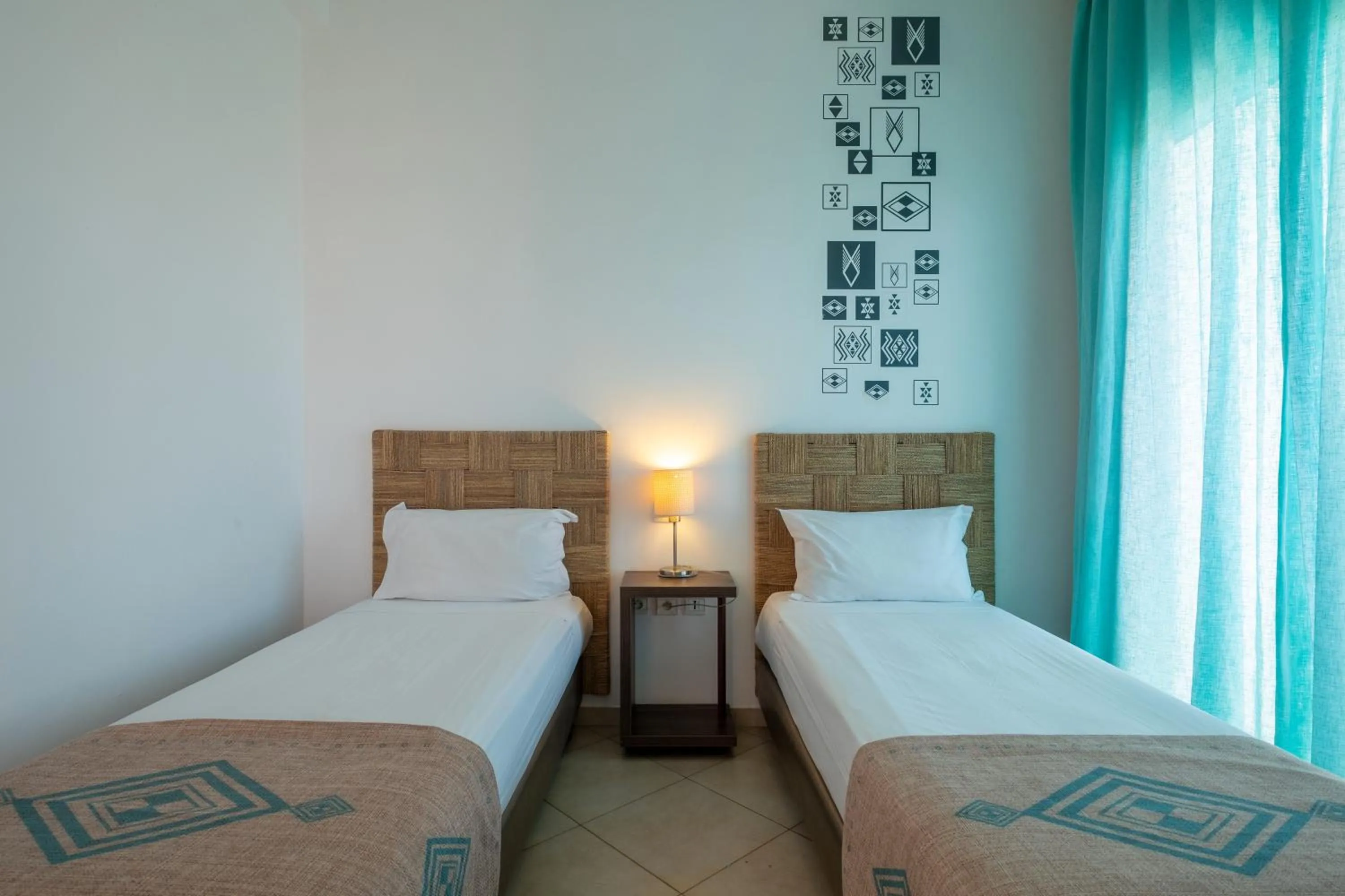 Bed in Lunja Village - Agadir