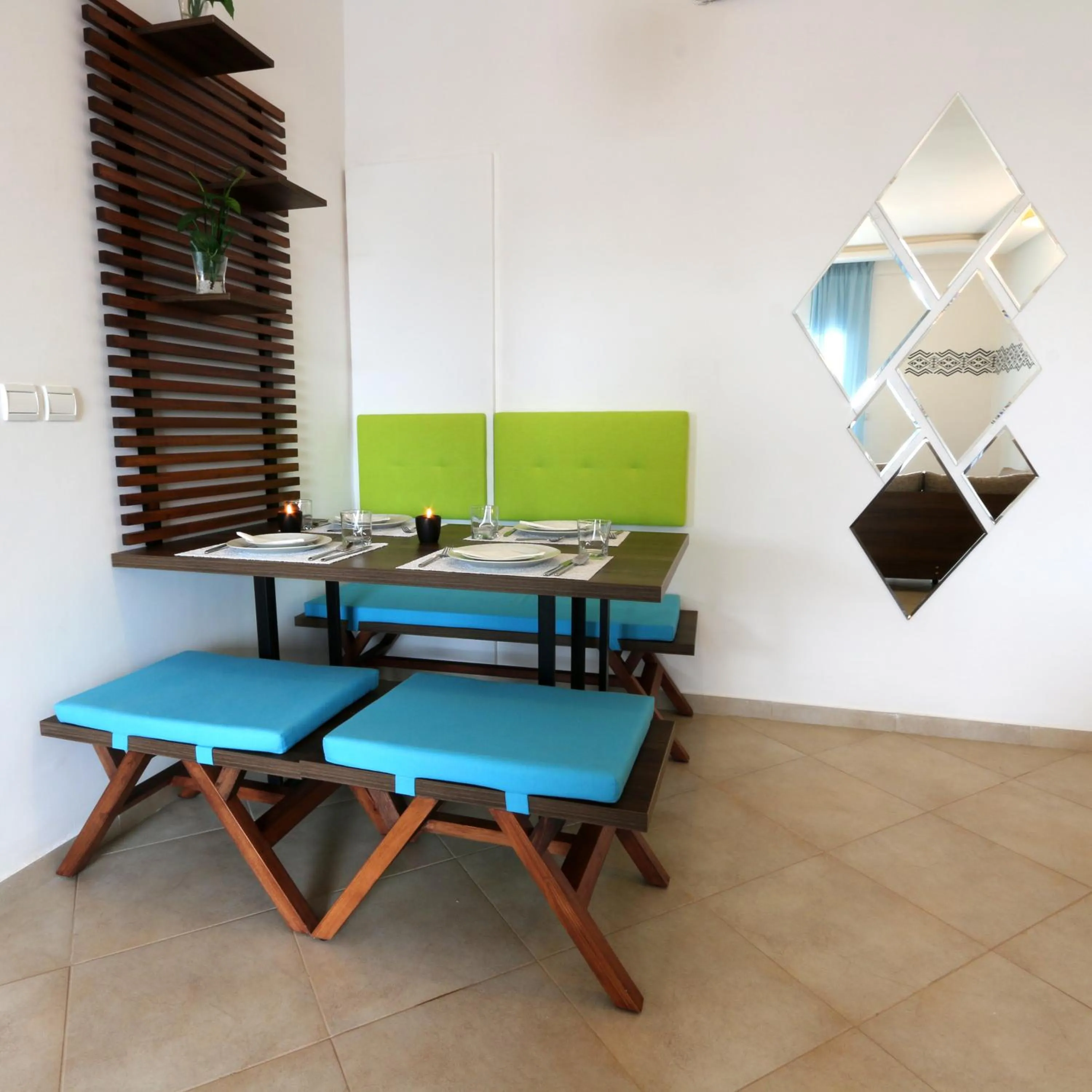 Lunja Village - Agadir