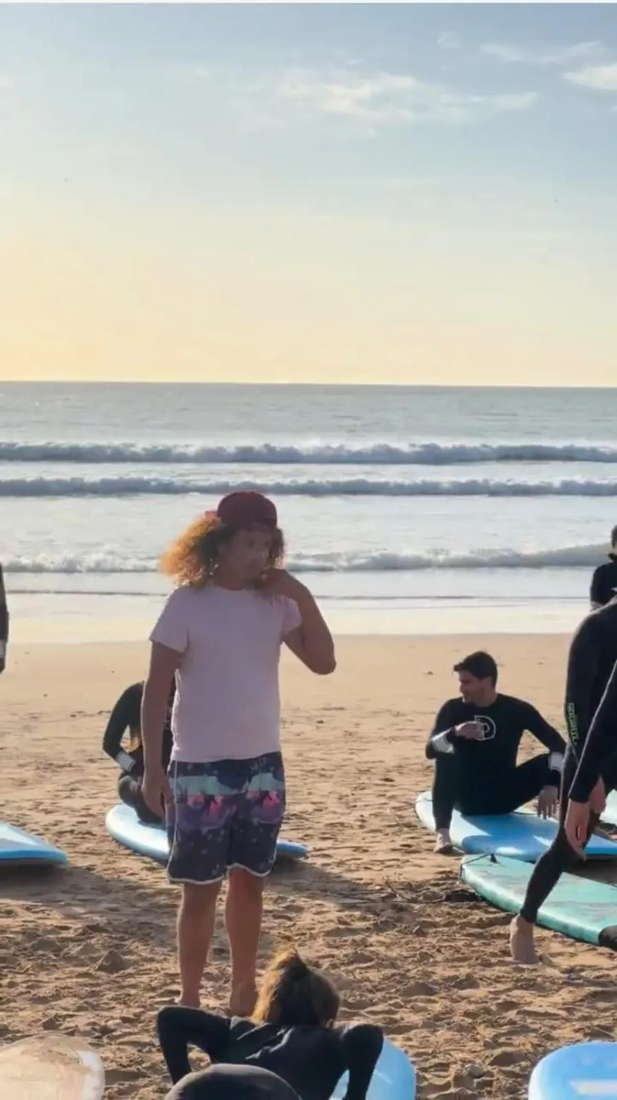 Lunja Village - Agadir