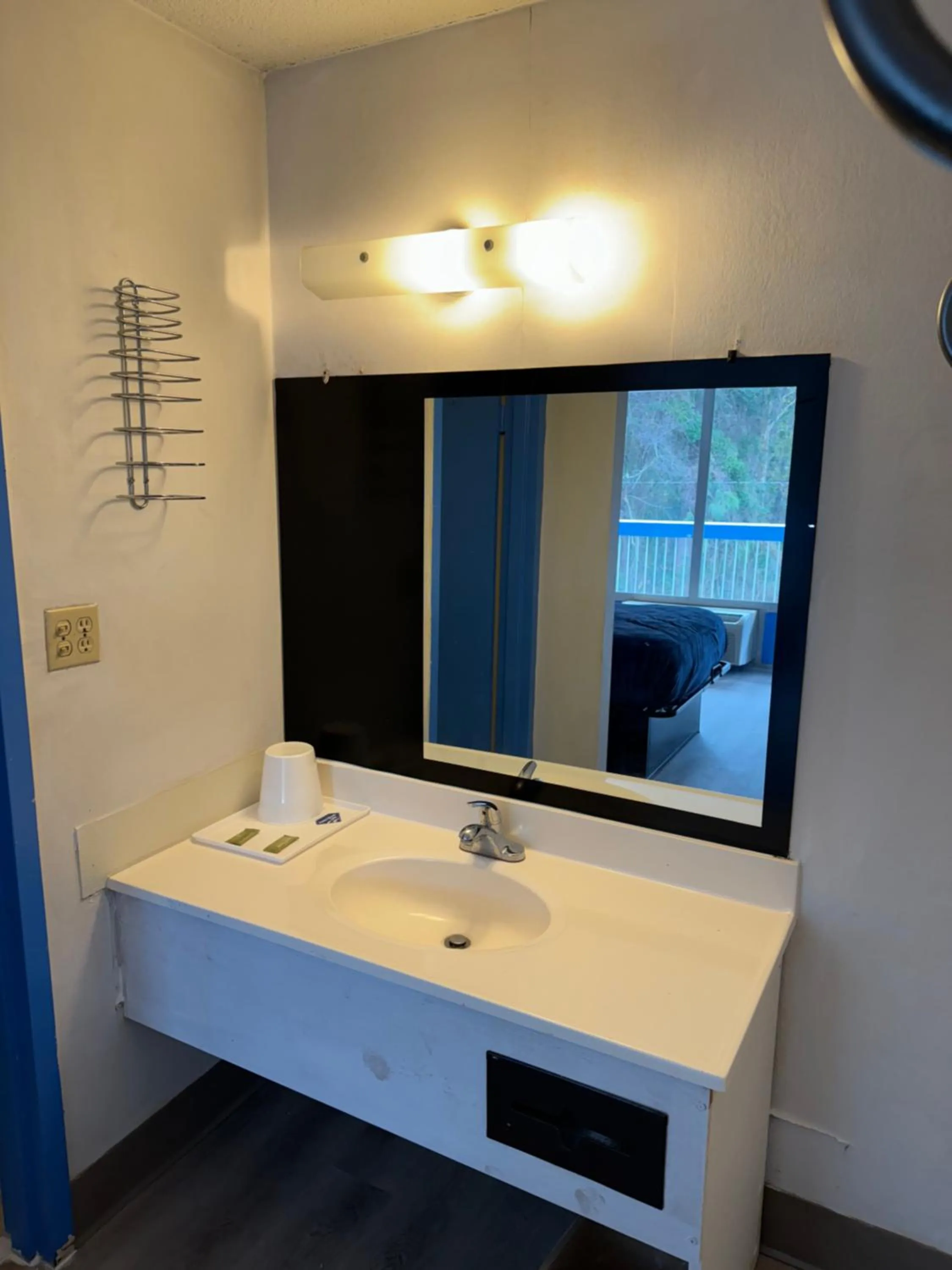 Bathroom in Guest Inn Aiken