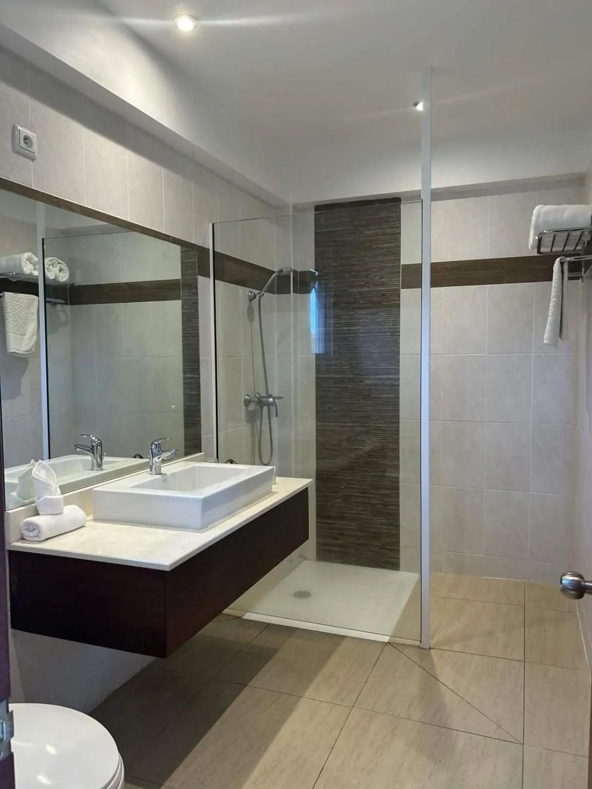 Superior Double Room in Hotel Colibri