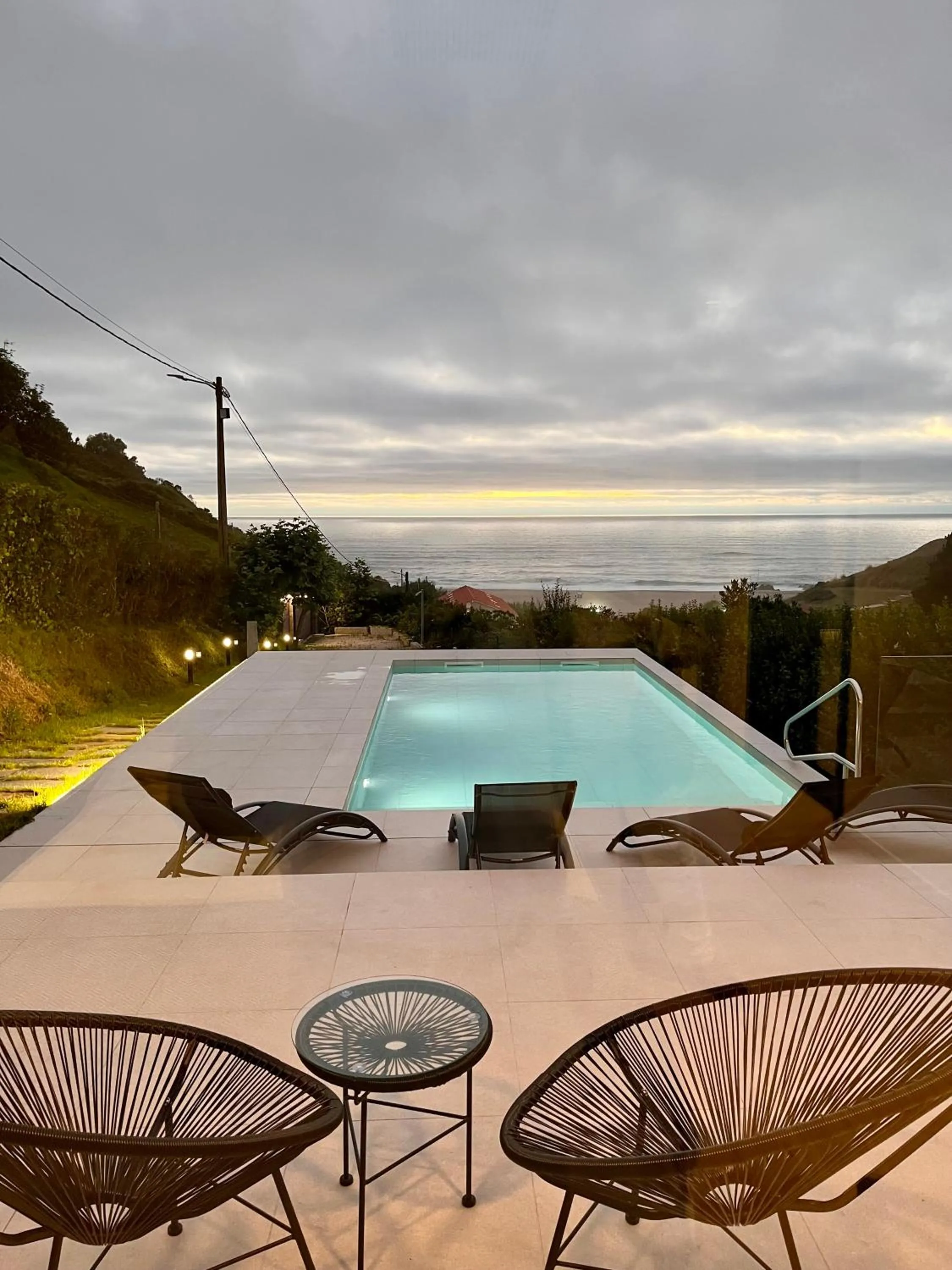 Balcobo Villas&Cabañas