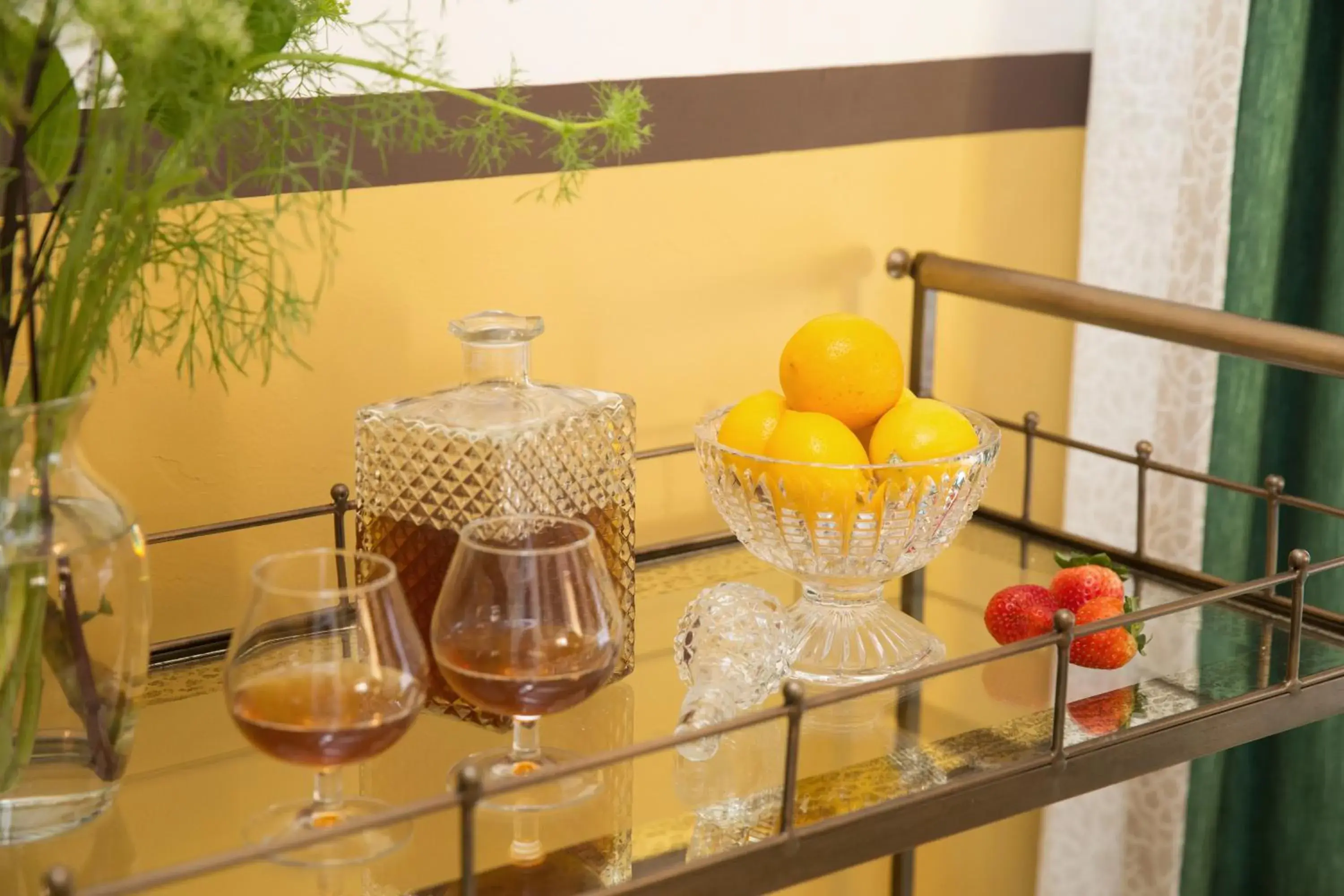 Queen Room with Garden View in Casa Laguna Hotel & Spa Queen Room with Garden View in Casa Laguna Hotel & Spa