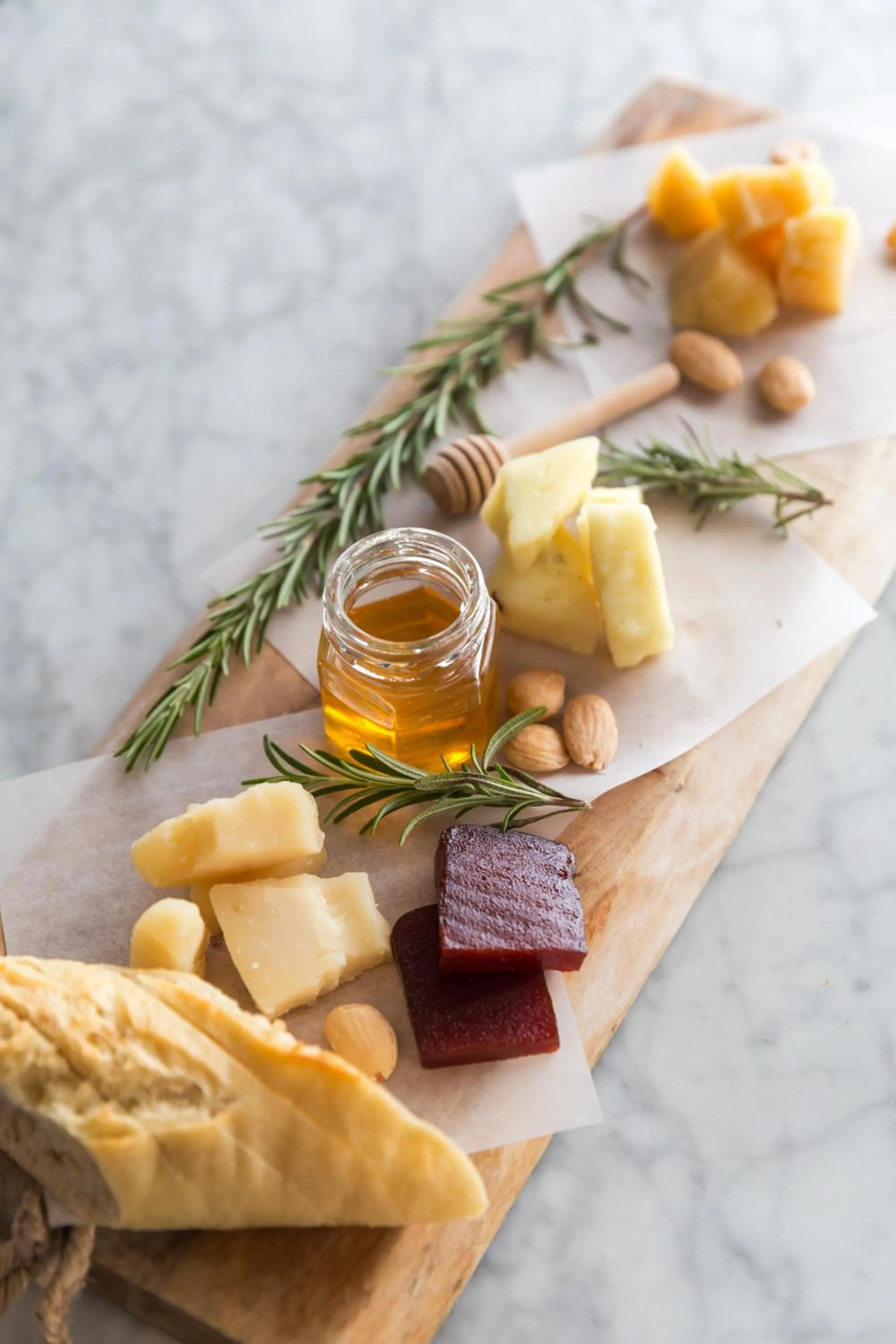 Food close-up in Casa Laguna Hotel & Spa