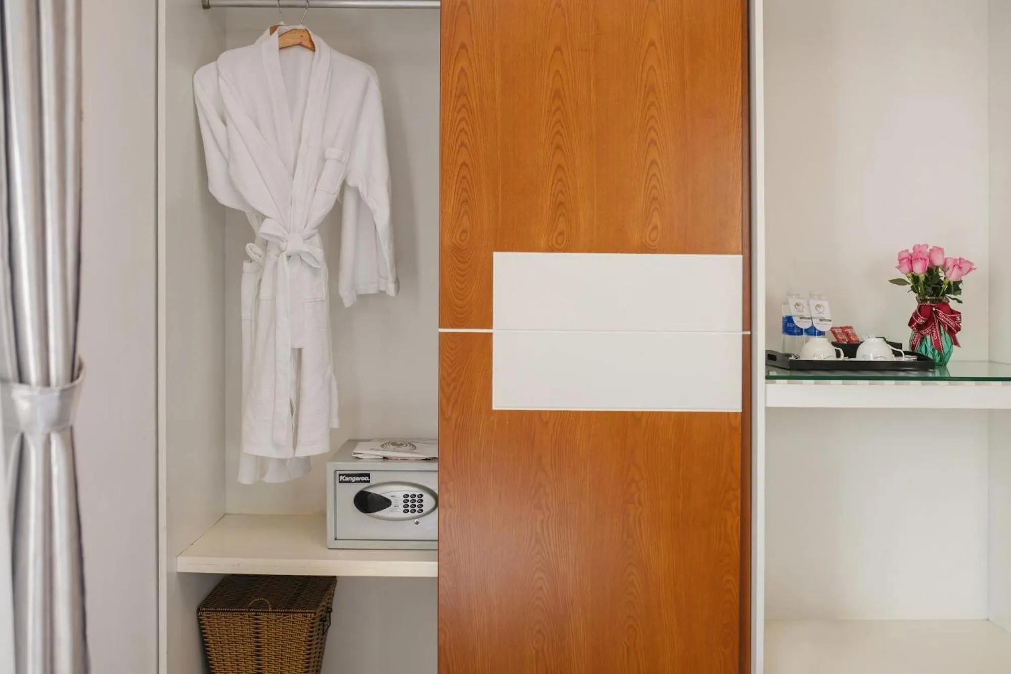 furniture in Nesta Hotel Can Tho