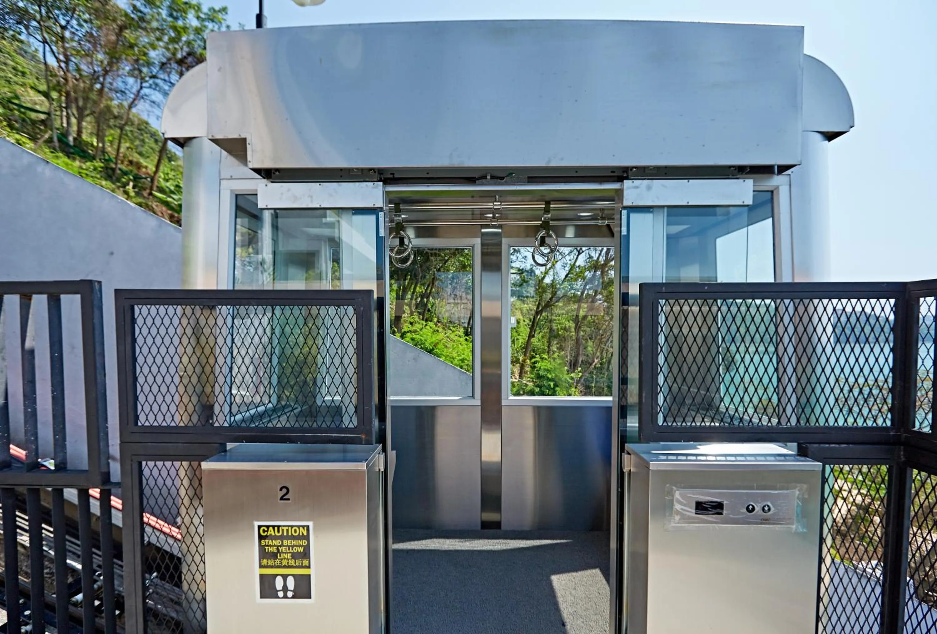 Area and facilities in Bandara Pool Villas, Phuket