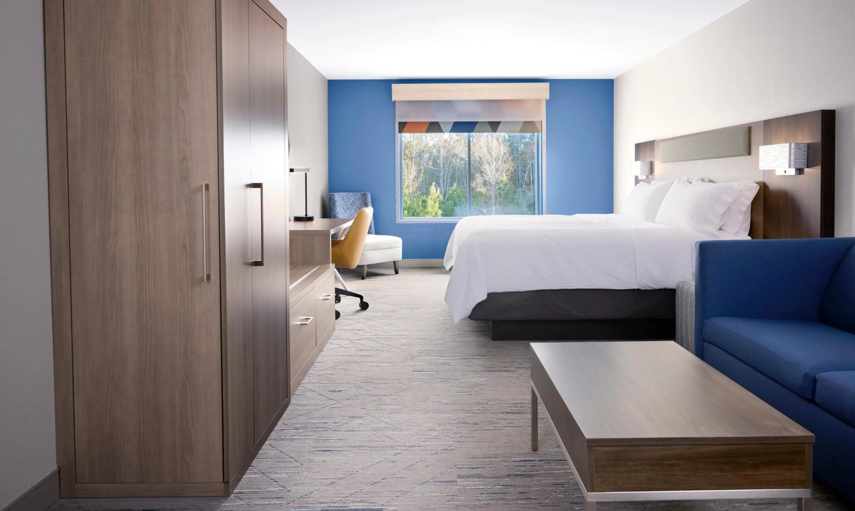 Holiday Inn Express & Suites Memphis East by IHG