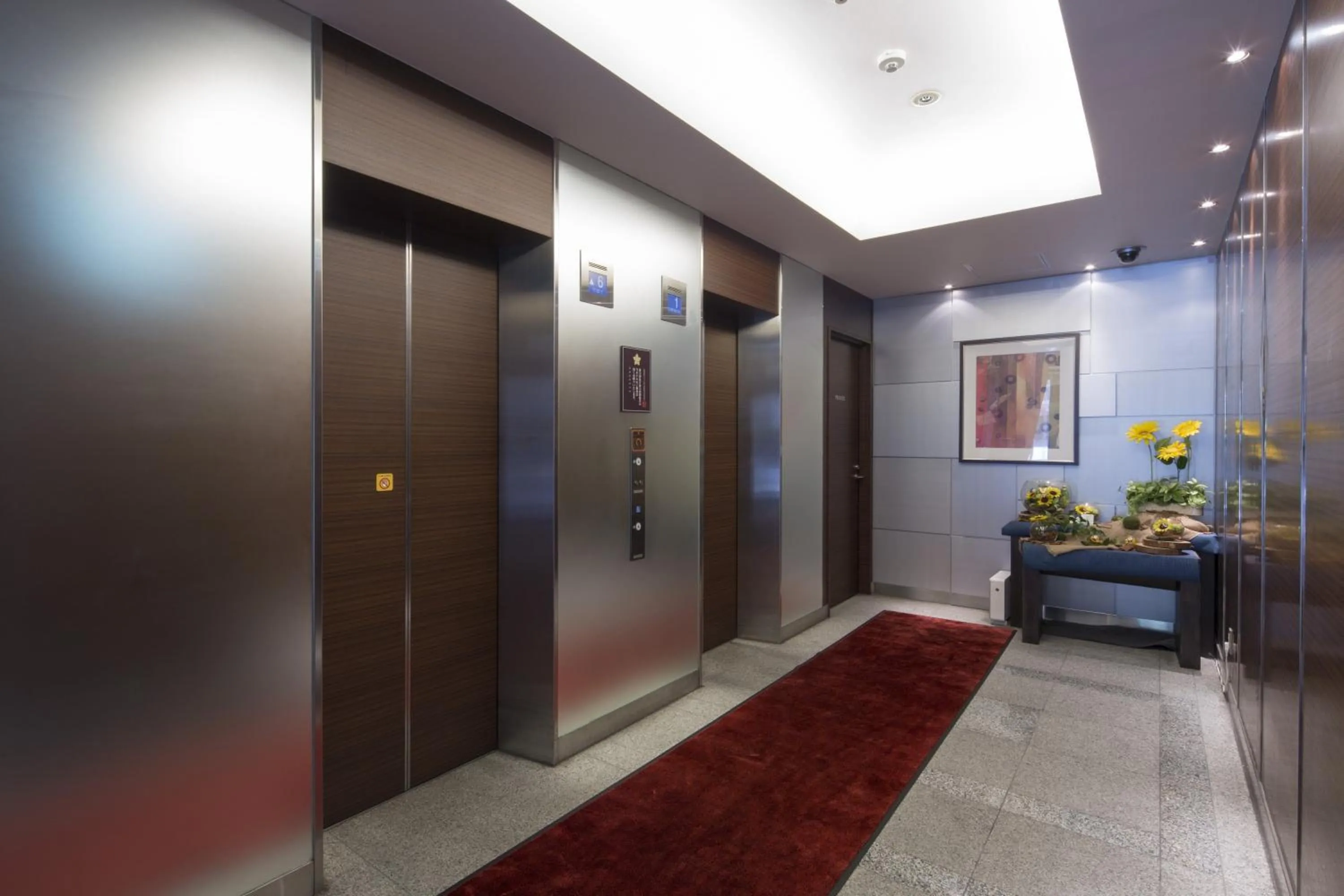 Other in Shizutetsu Hotel Prezio Shizuoka Ekinan