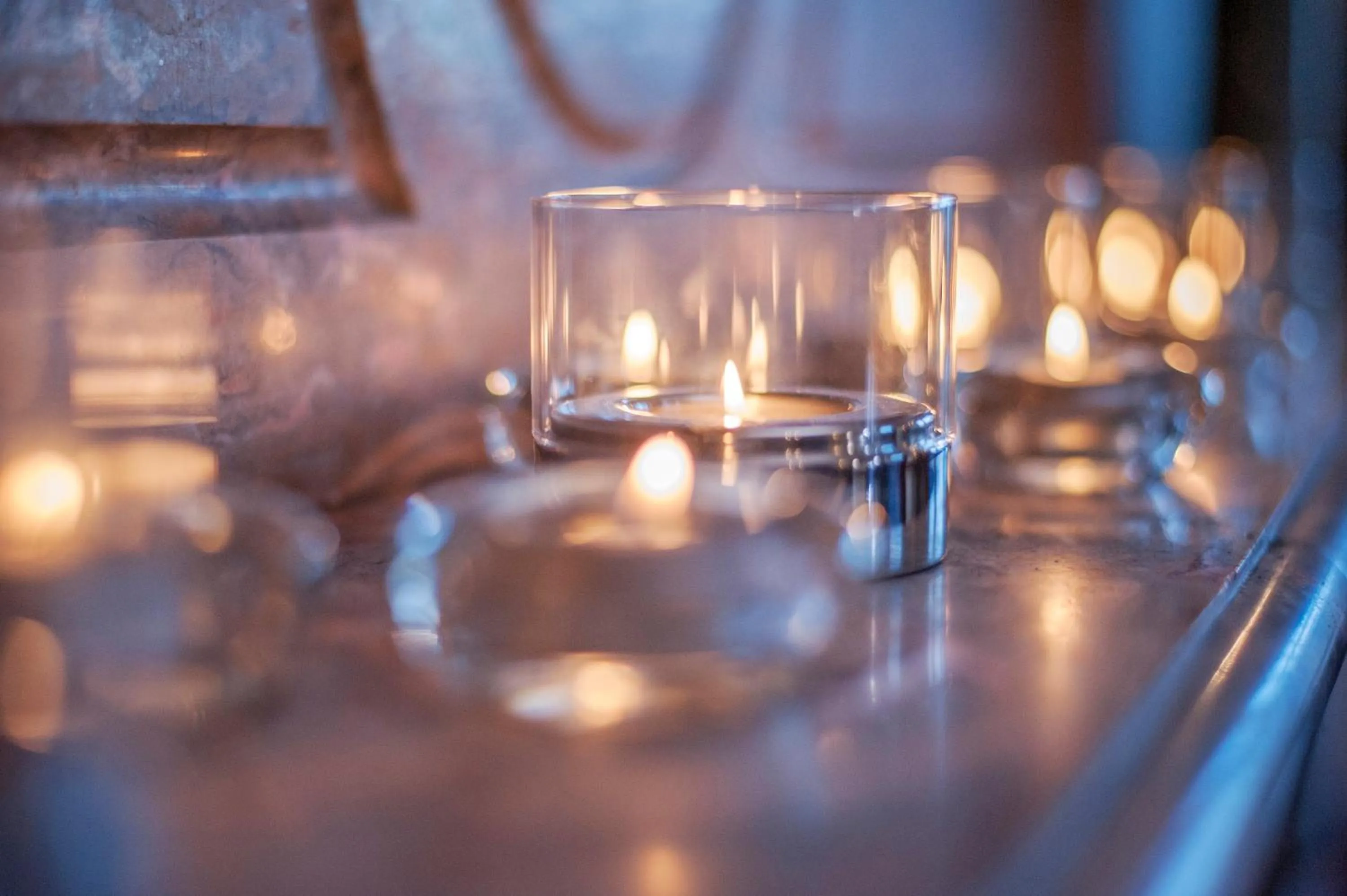 Decorative detail in Nethybridge Hotel