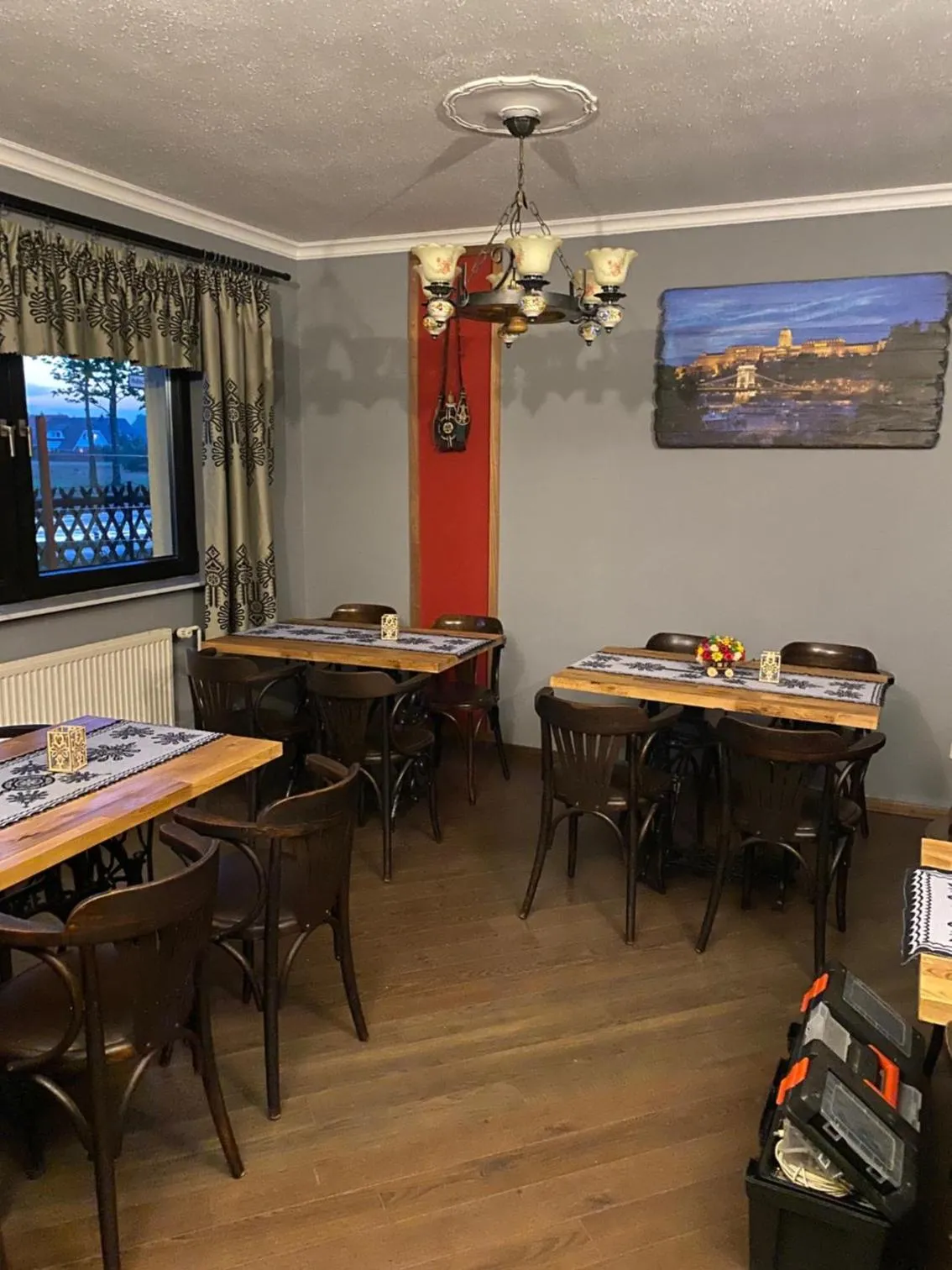 Hotel zum Ziehbrunnen