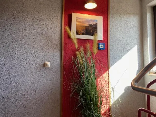 Hotel zum Ziehbrunnen