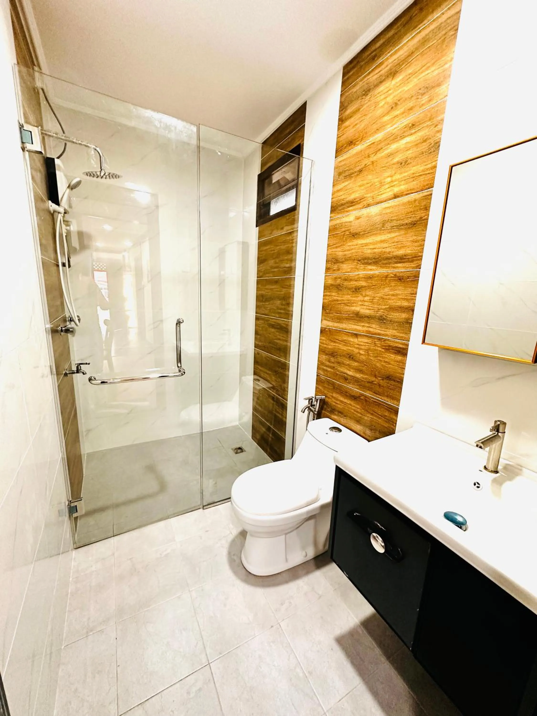 HAURA Homestay Seberang Takir BBQ