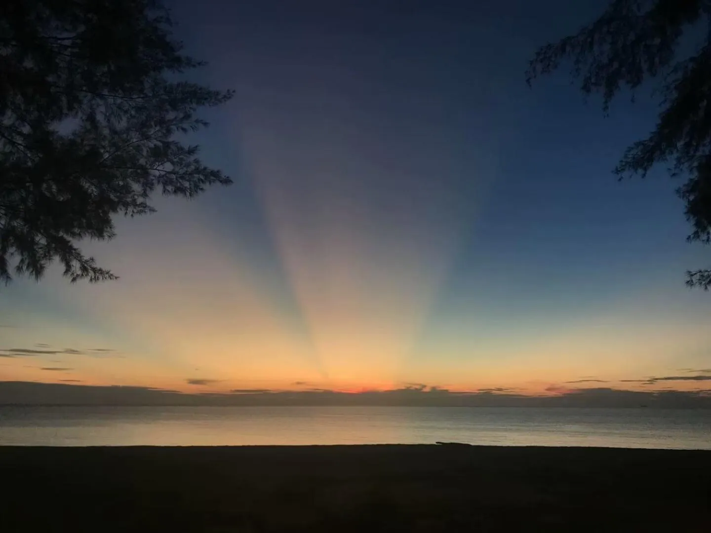 HAURA Homestay Seberang Takir BBQ