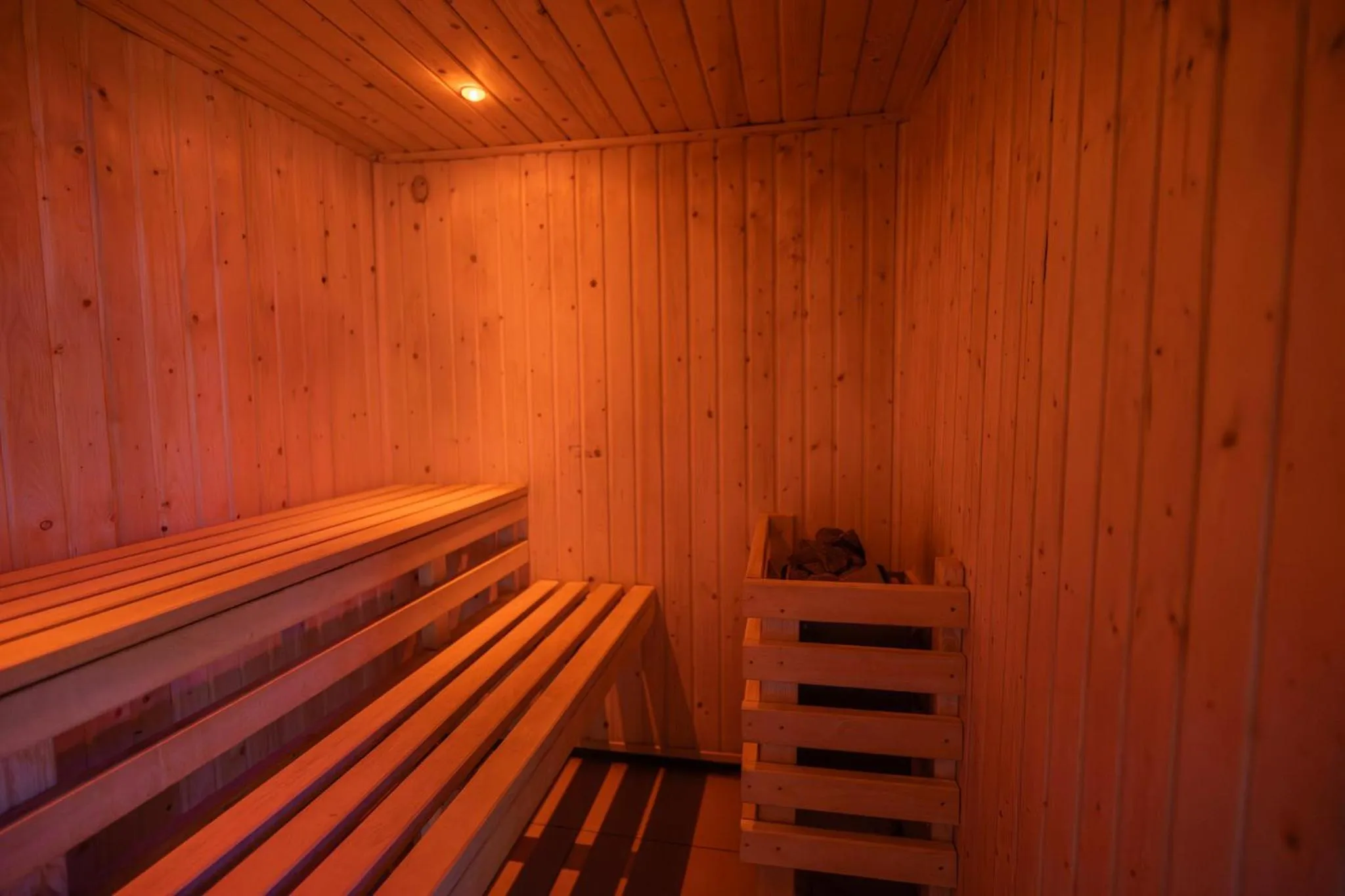 Property building in The Palace Hotel Buxton & Spa