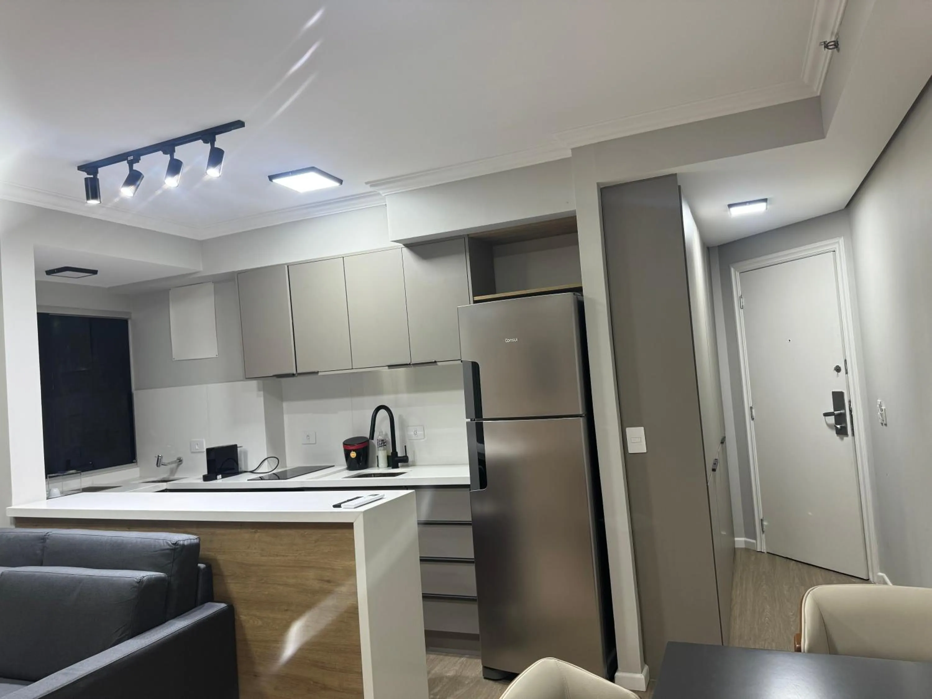 Bela Cintra Stay Hotel Jardins