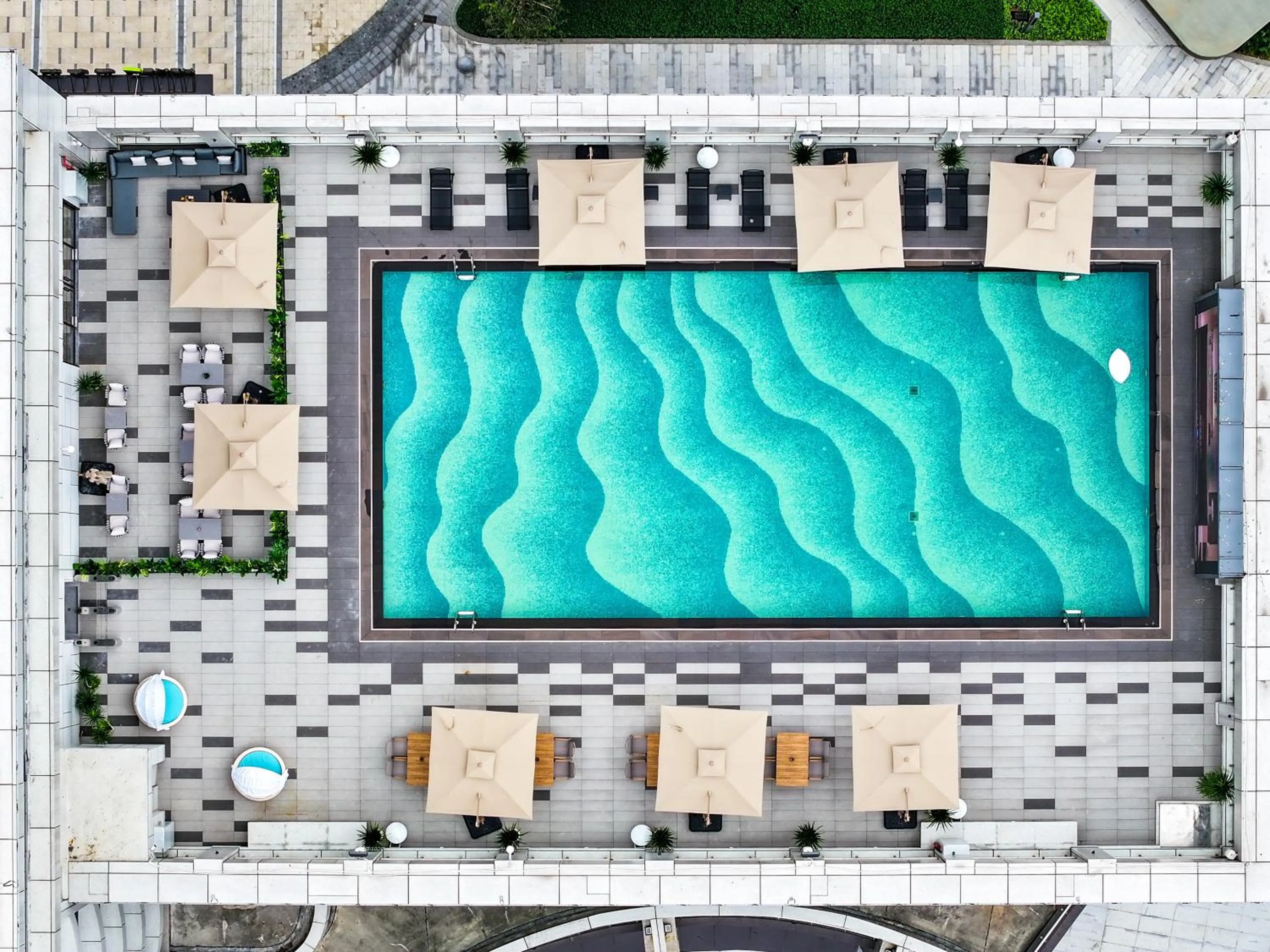 Home2 Suite by Hilton Guangzhou Conghua