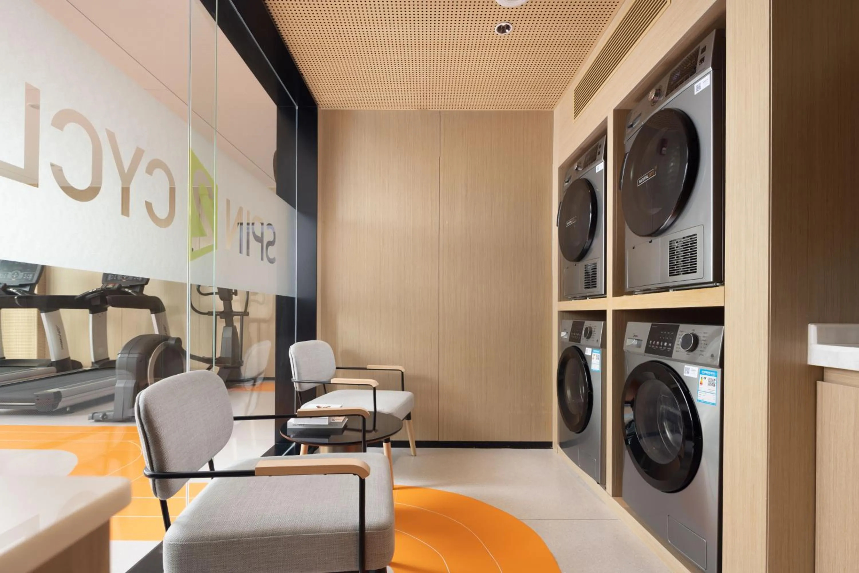 Home2 Suite by Hilton Guangzhou Conghua