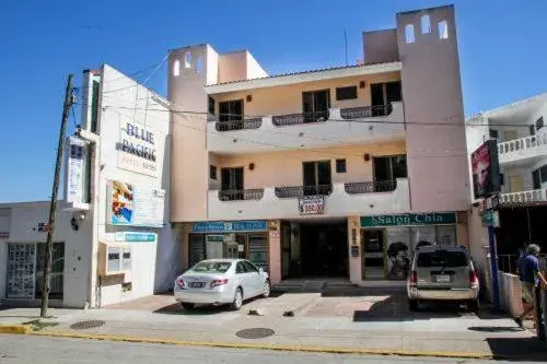 Blue Pacific Suites Blue Pacific Suites