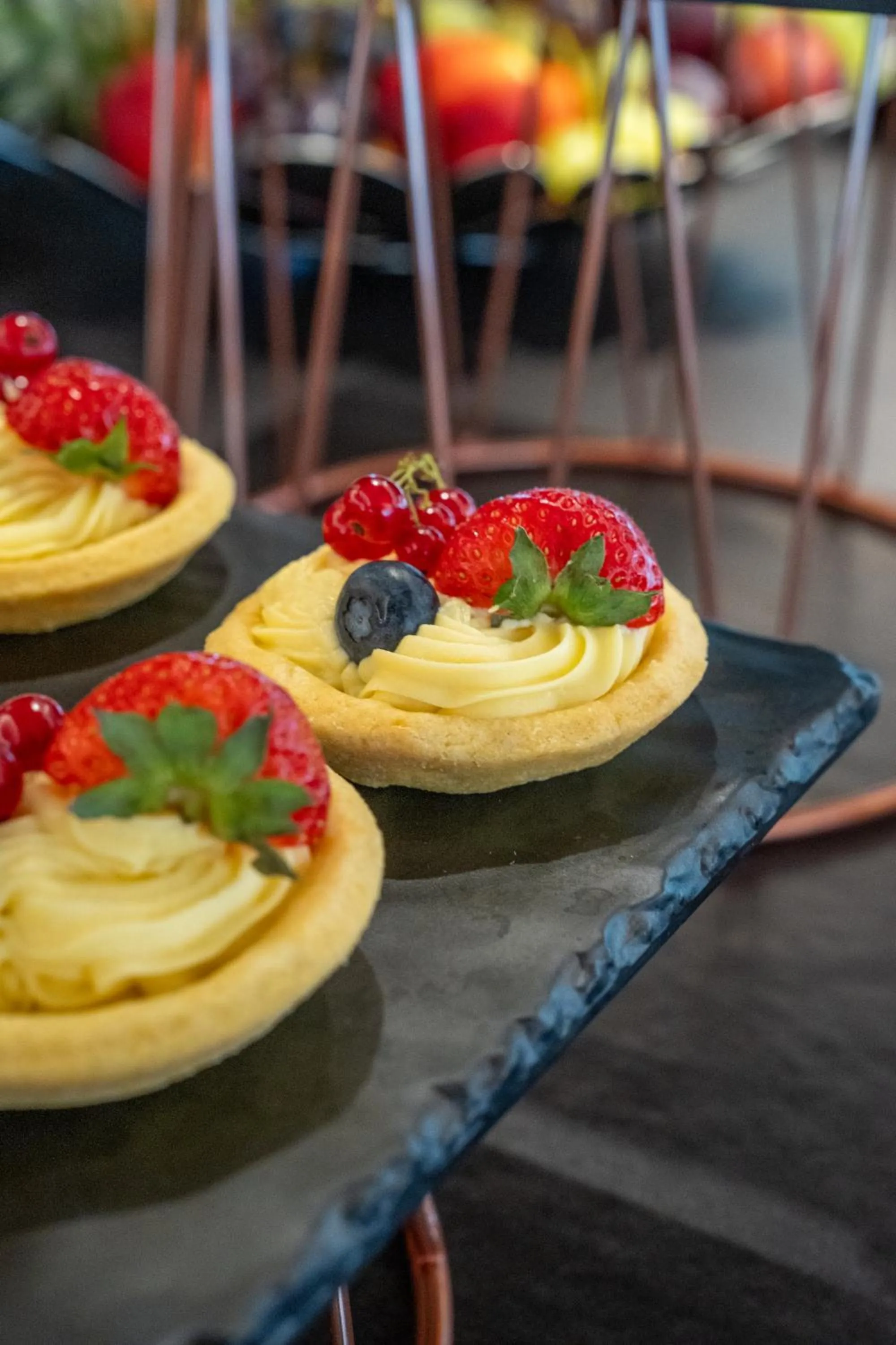 Restaurant/places to eat in Acapulco Hotel