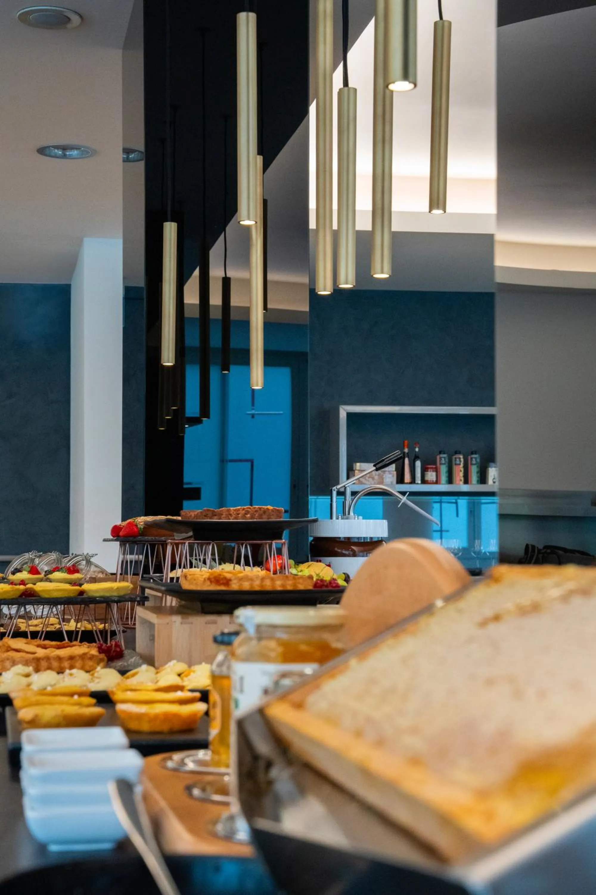 Restaurant/places to eat in Acapulco Hotel