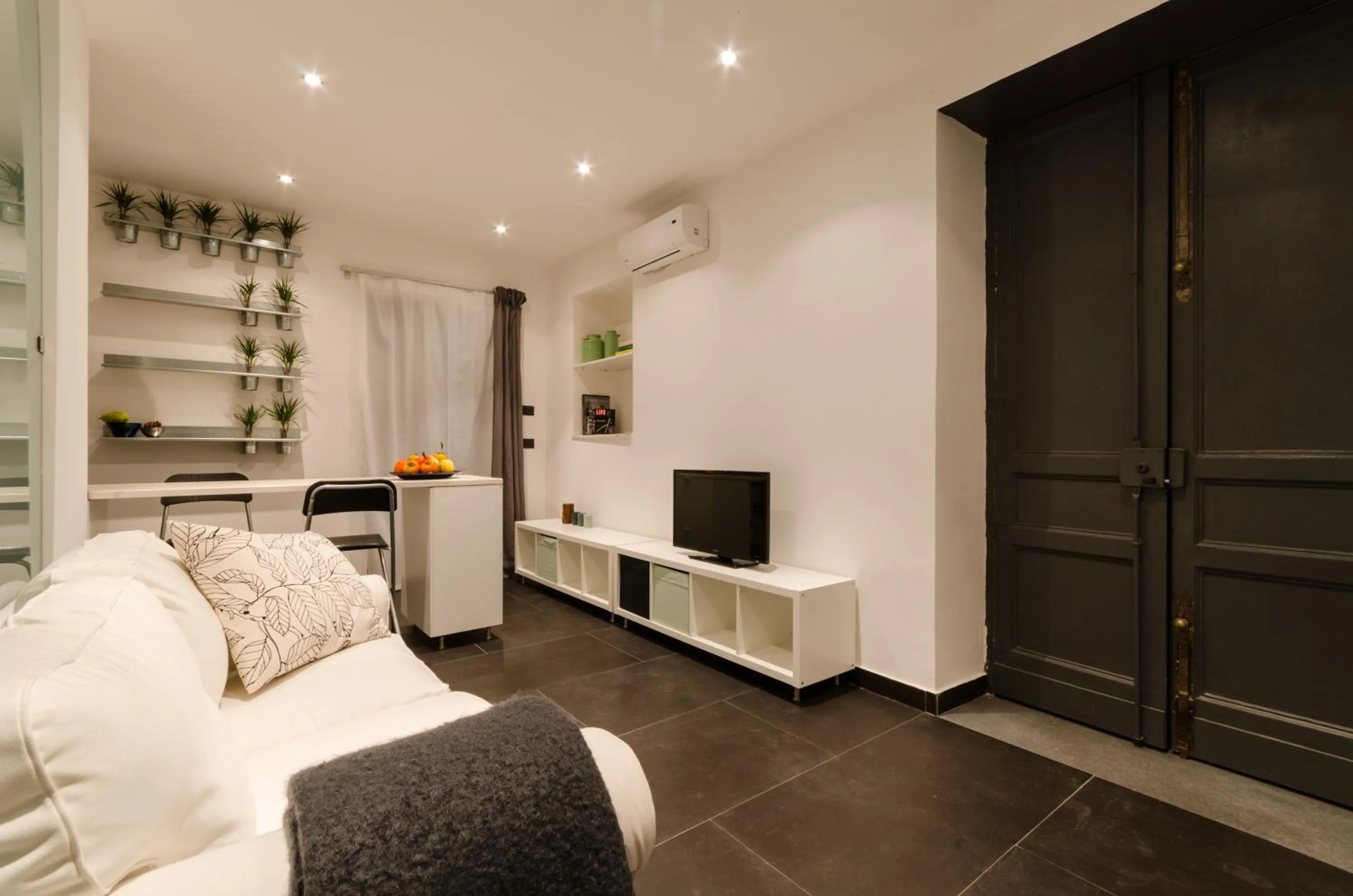 Studio in Pietranera Apartments