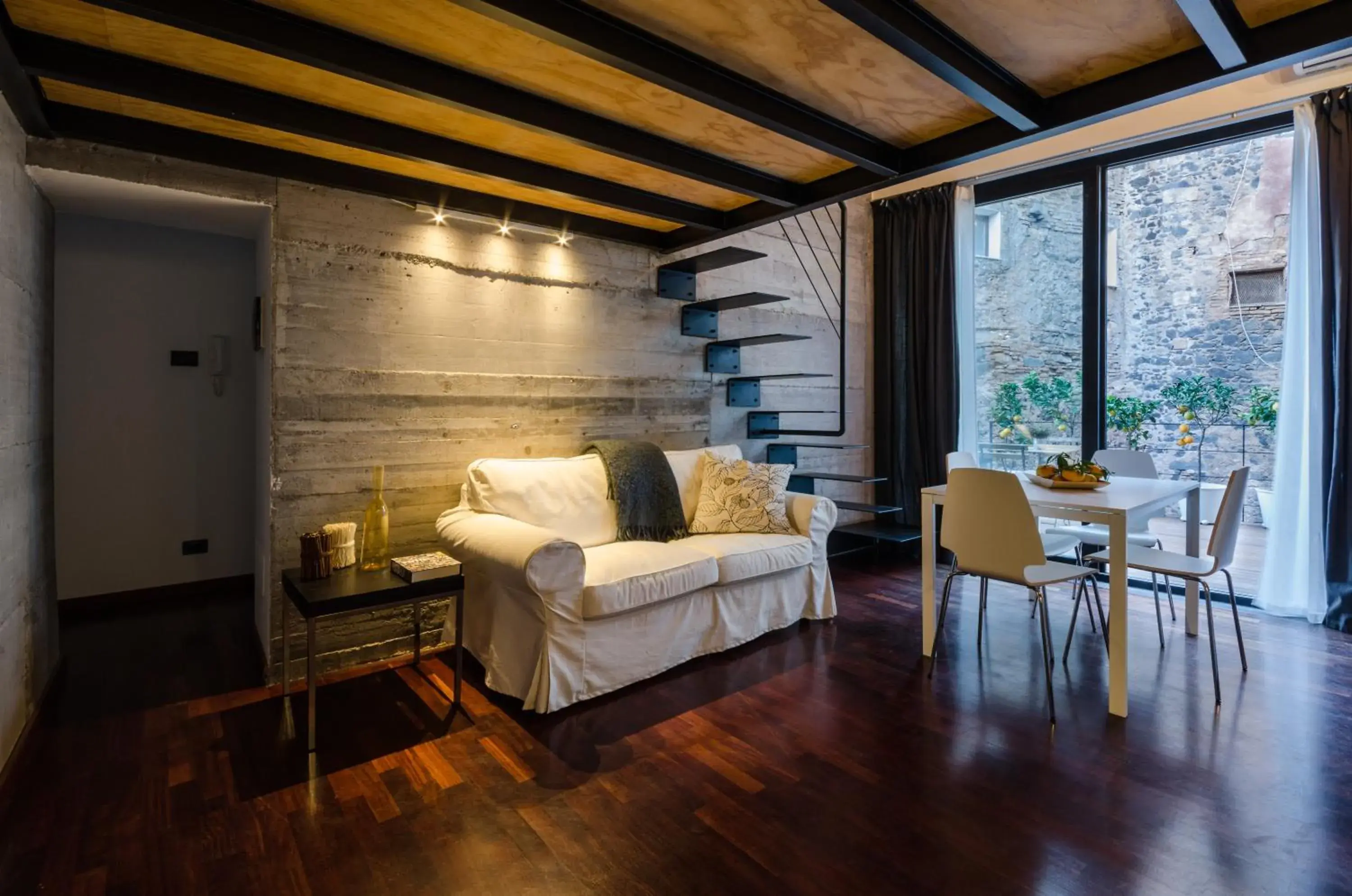 Apartment with Terrace in Pietranera Apartments Apartment with Terrace in Pietranera Apartments