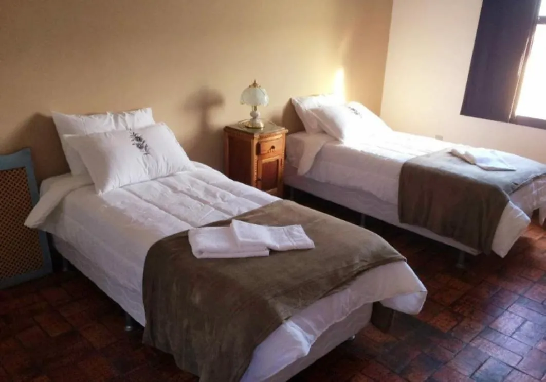 Hotel Pousada Casarão da Pedra