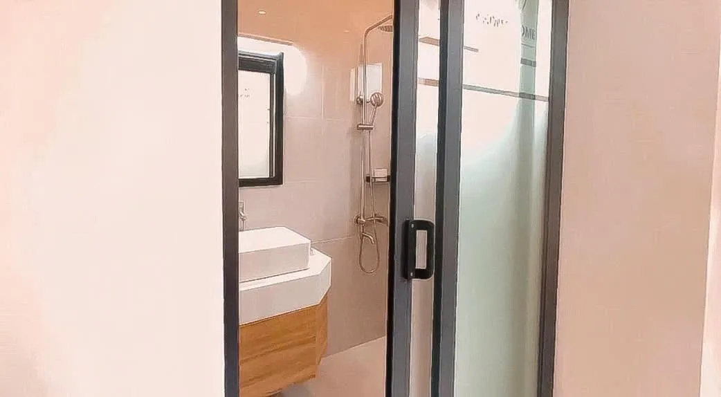 Property building in Flower Home KHE SANH 1