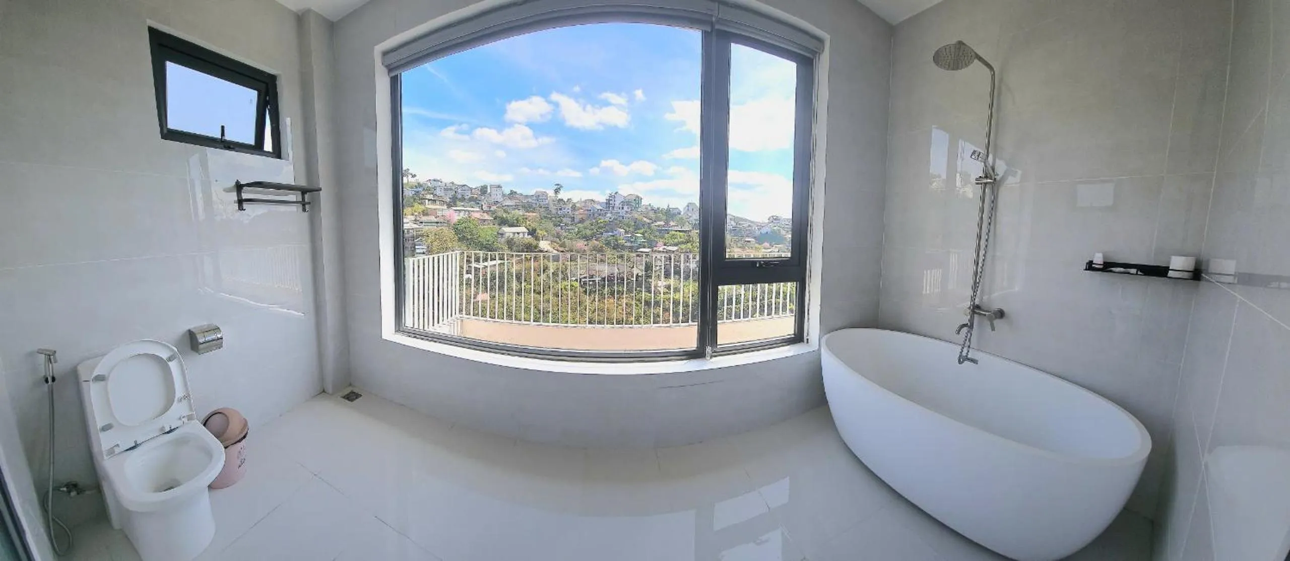 Property building in Flower Home KHE SANH 1