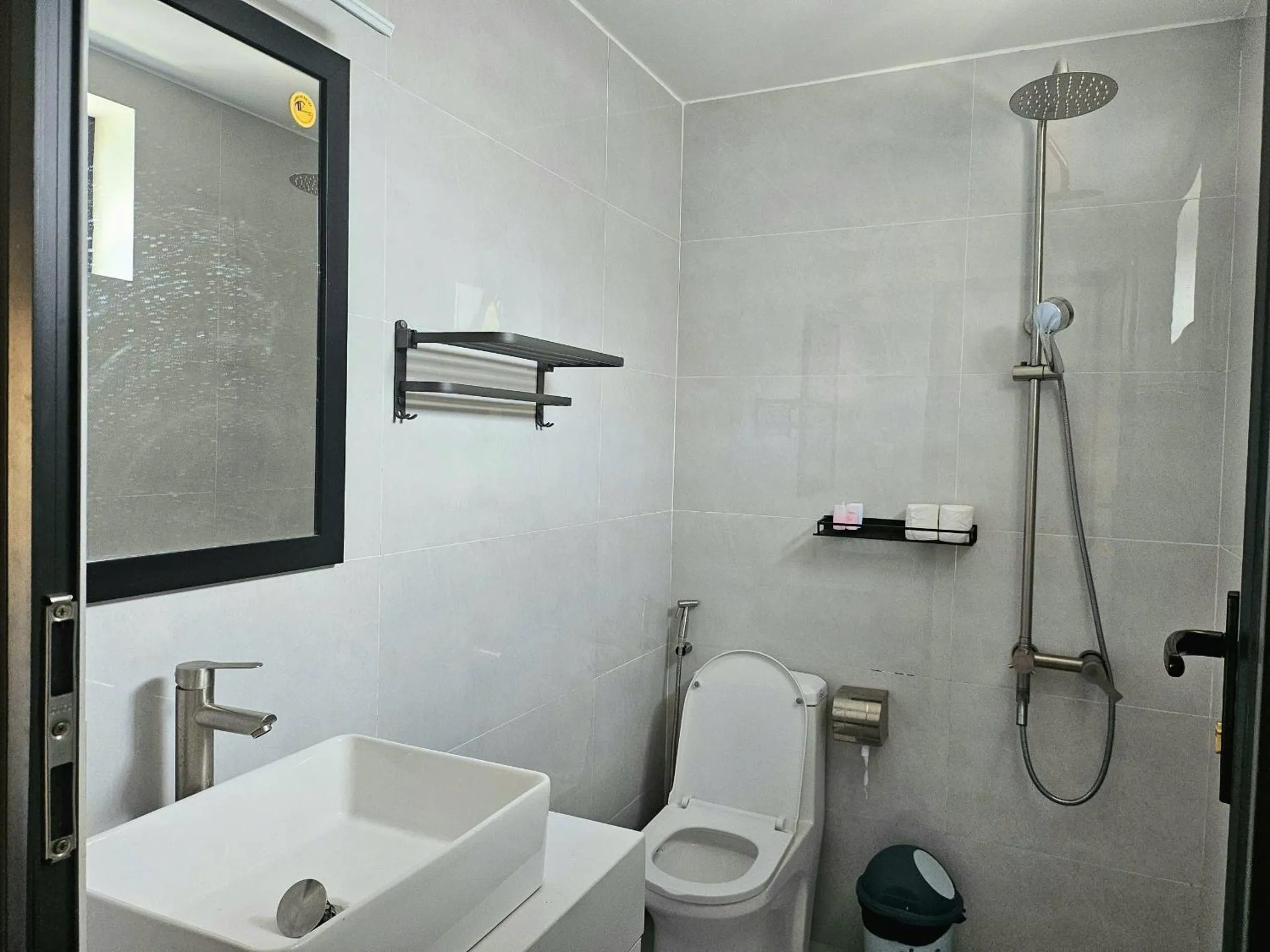 Property building in Flower Home KHE SANH 1