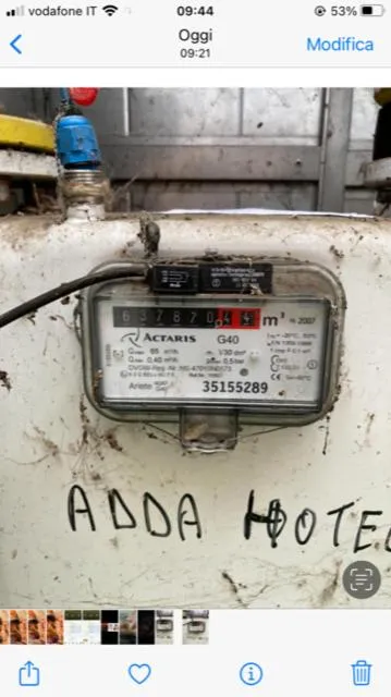 Hotel Adda