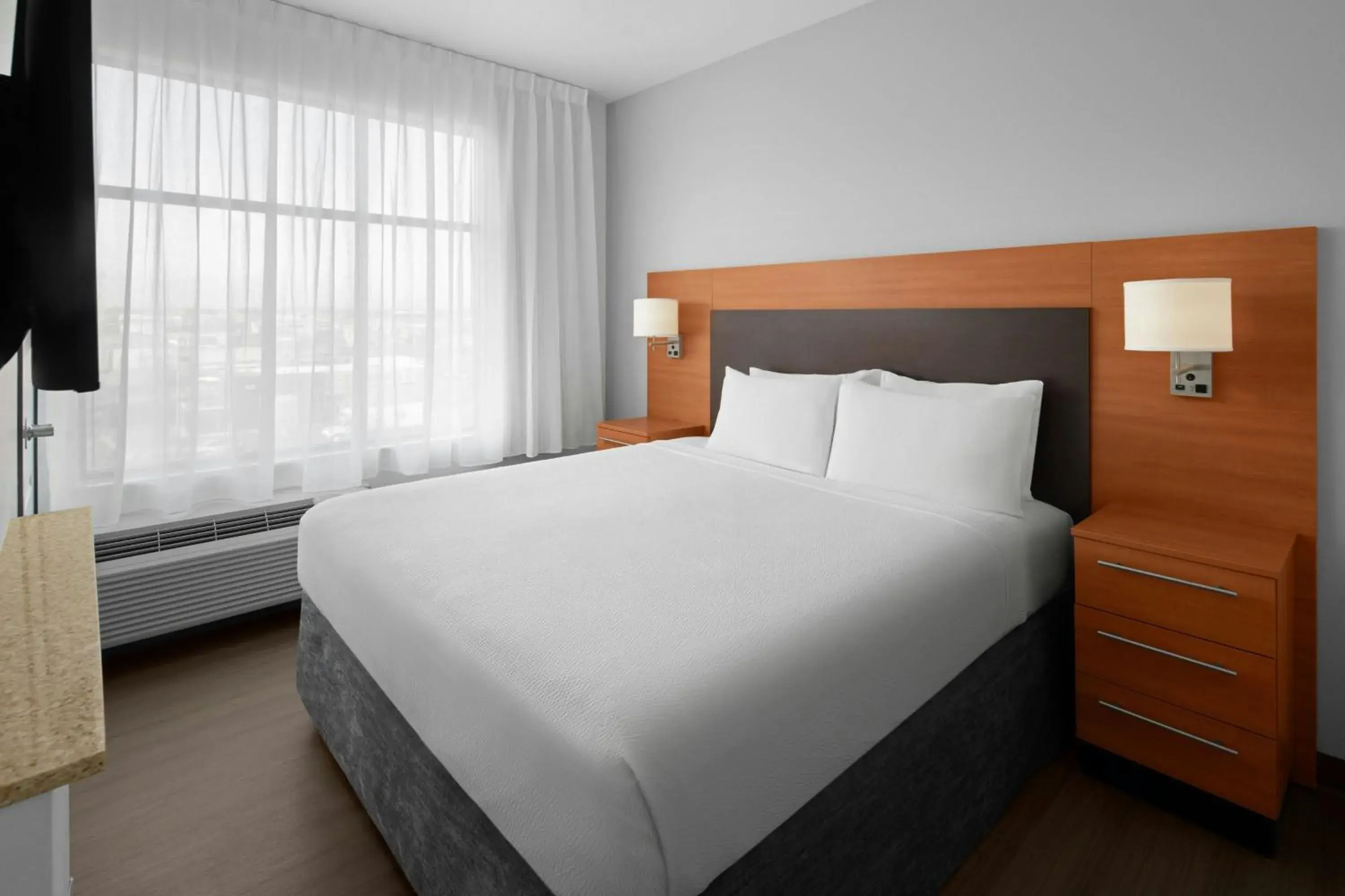 Two-Bedroom Suite in TownePlace Suites by Marriott Carlsbad Two-Bedroom Suite in TownePlace Suites by Marriott Carlsbad