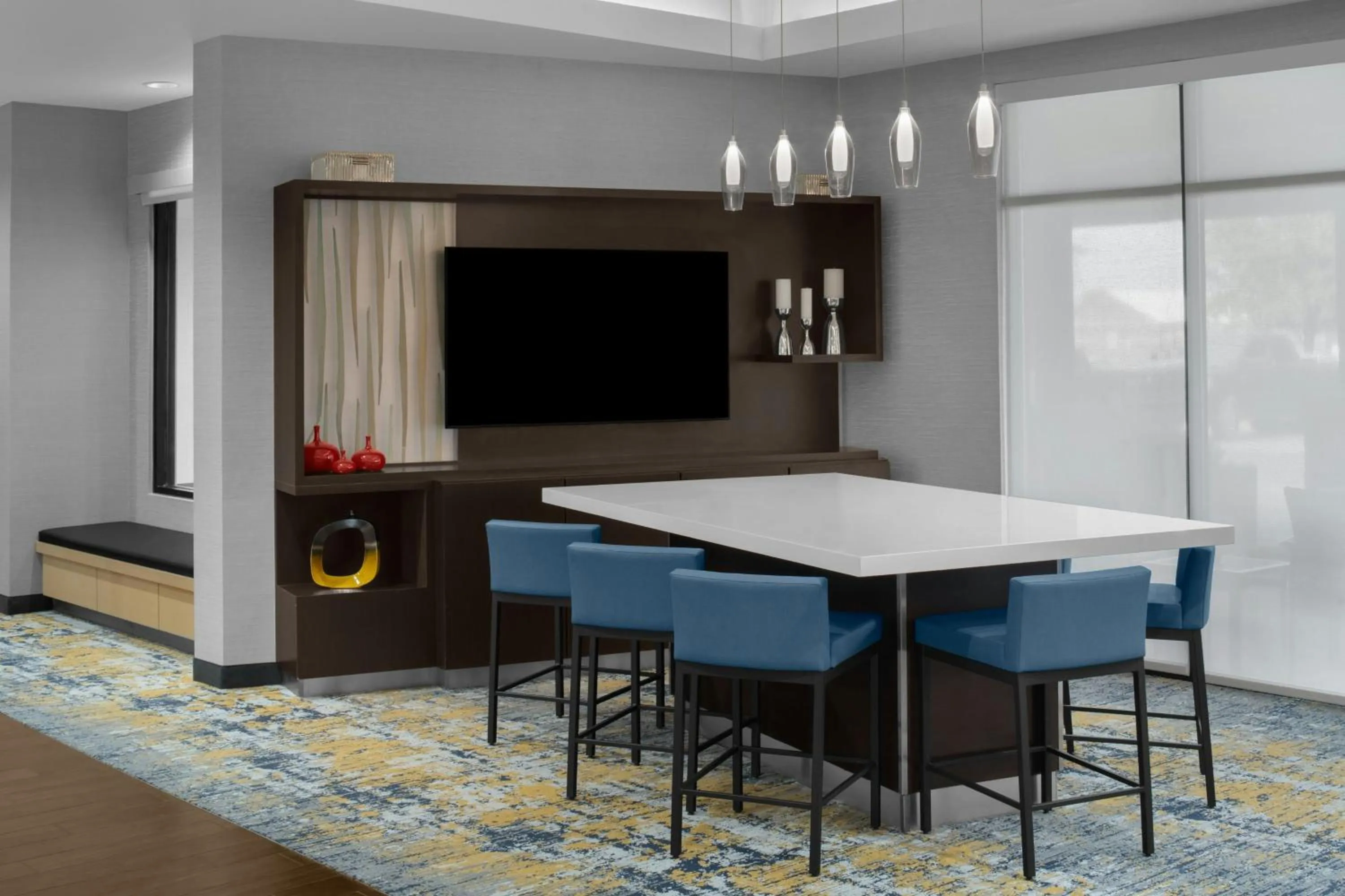 View (from property/room) in TownePlace Suites by Marriott Carlsbad