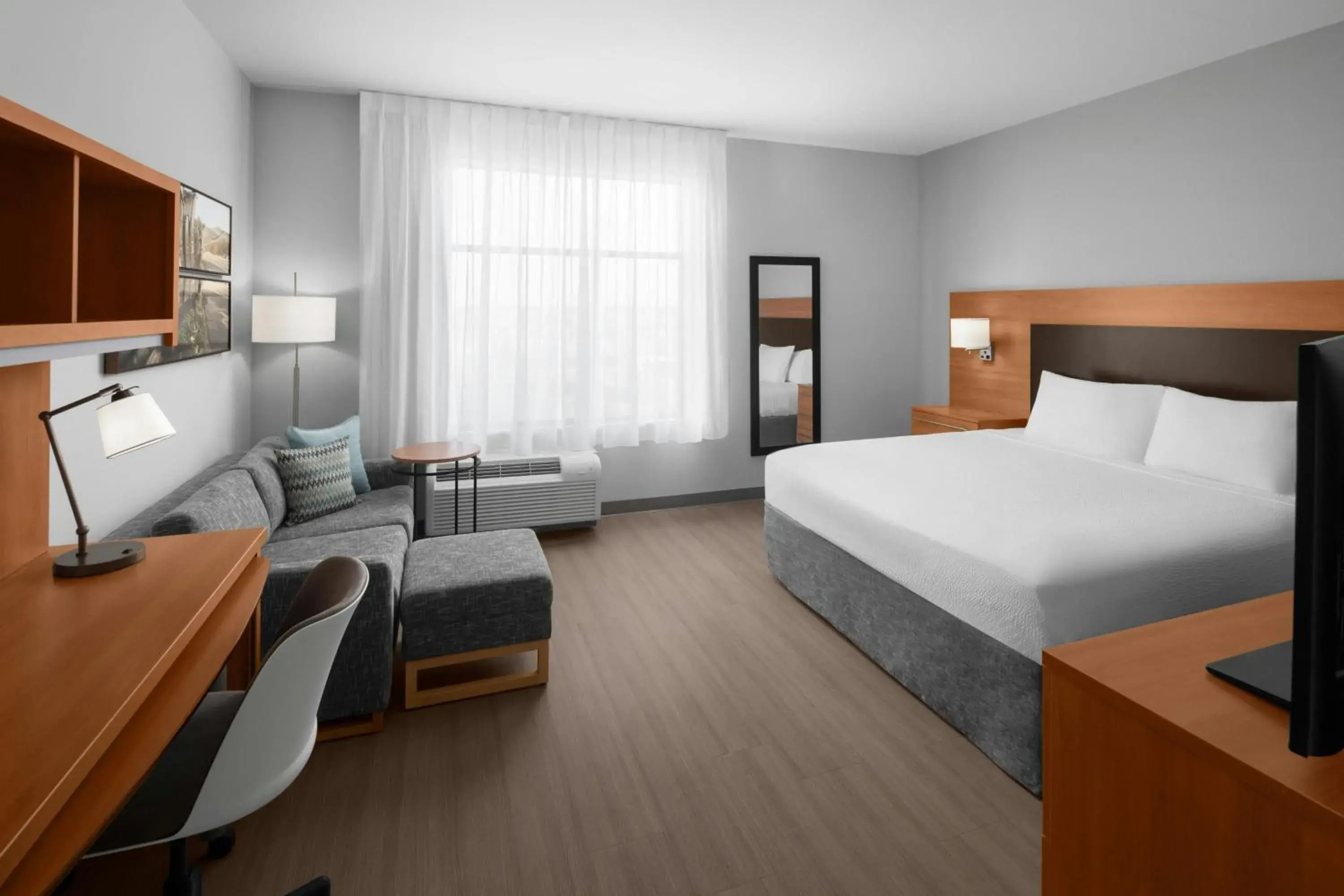 King Studio in TownePlace Suites by Marriott Carlsbad King Studio in TownePlace Suites by Marriott Carlsbad