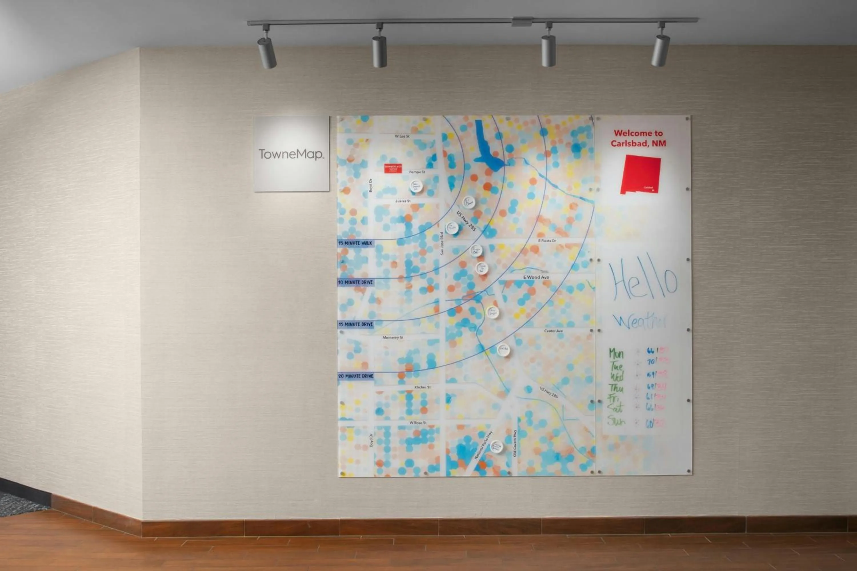 Other in TownePlace Suites by Marriott Carlsbad