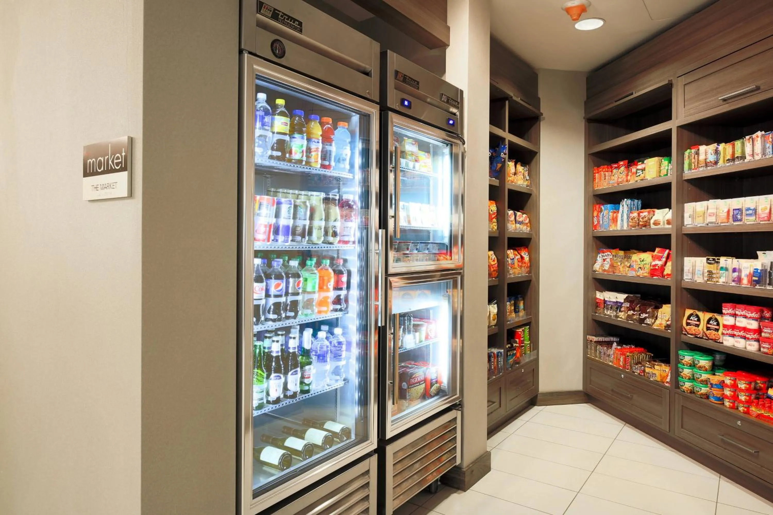 Other in Residence Inn by Marriott San Jose Airport