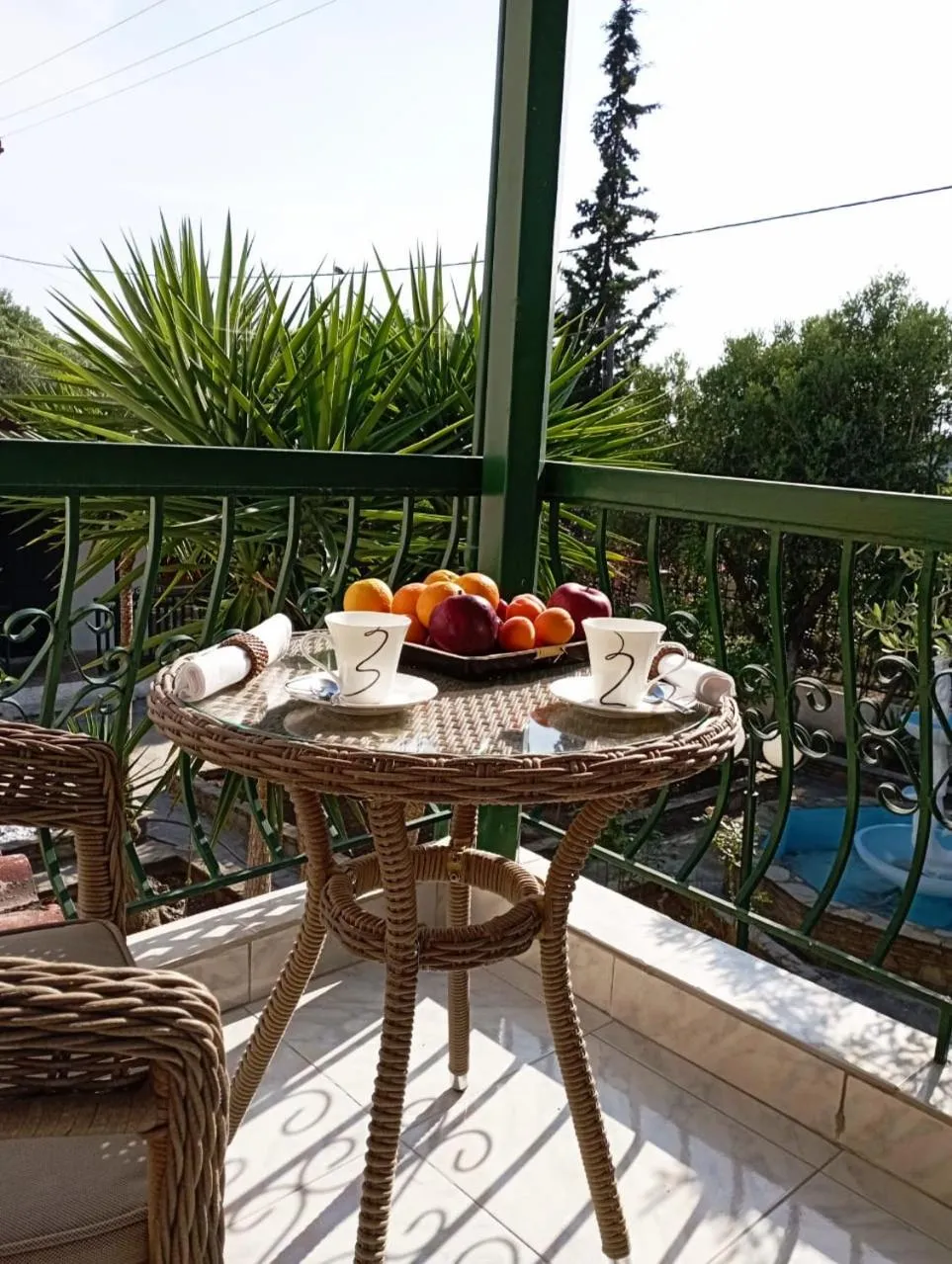 Villa Leah