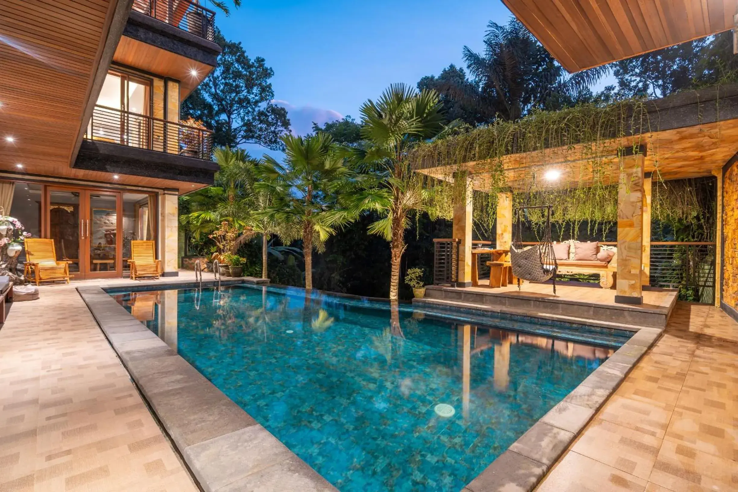 Maru Fortuna Villa by Moria Maru Fortuna Villa by Moria