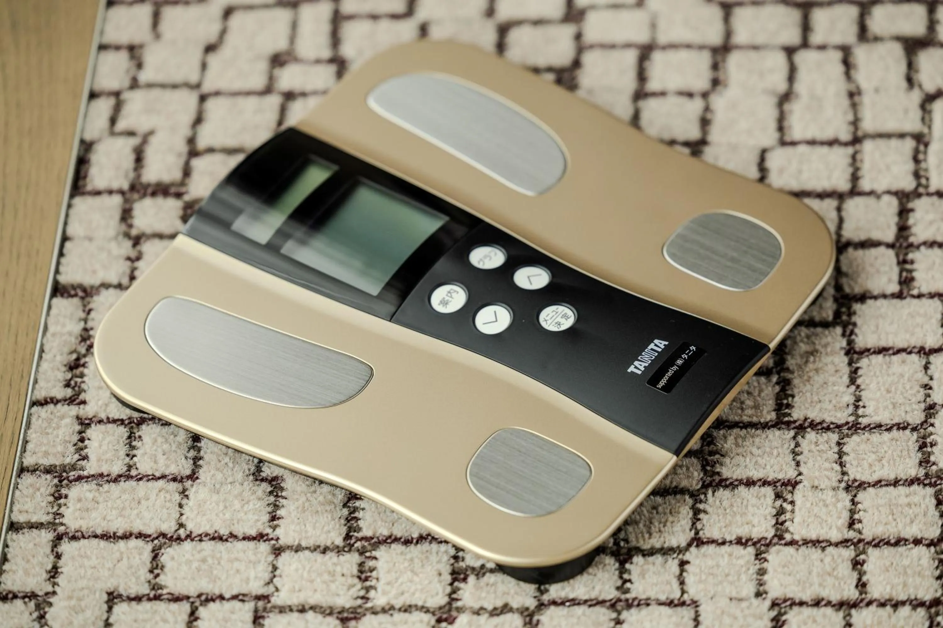 Photo of the whole room in Stadium City Hotel Nagasaki