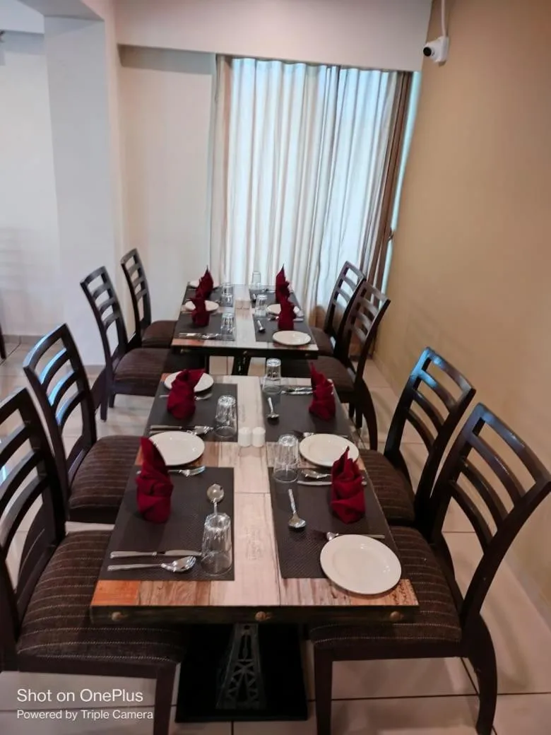 Biznotel by Pride Bharuch